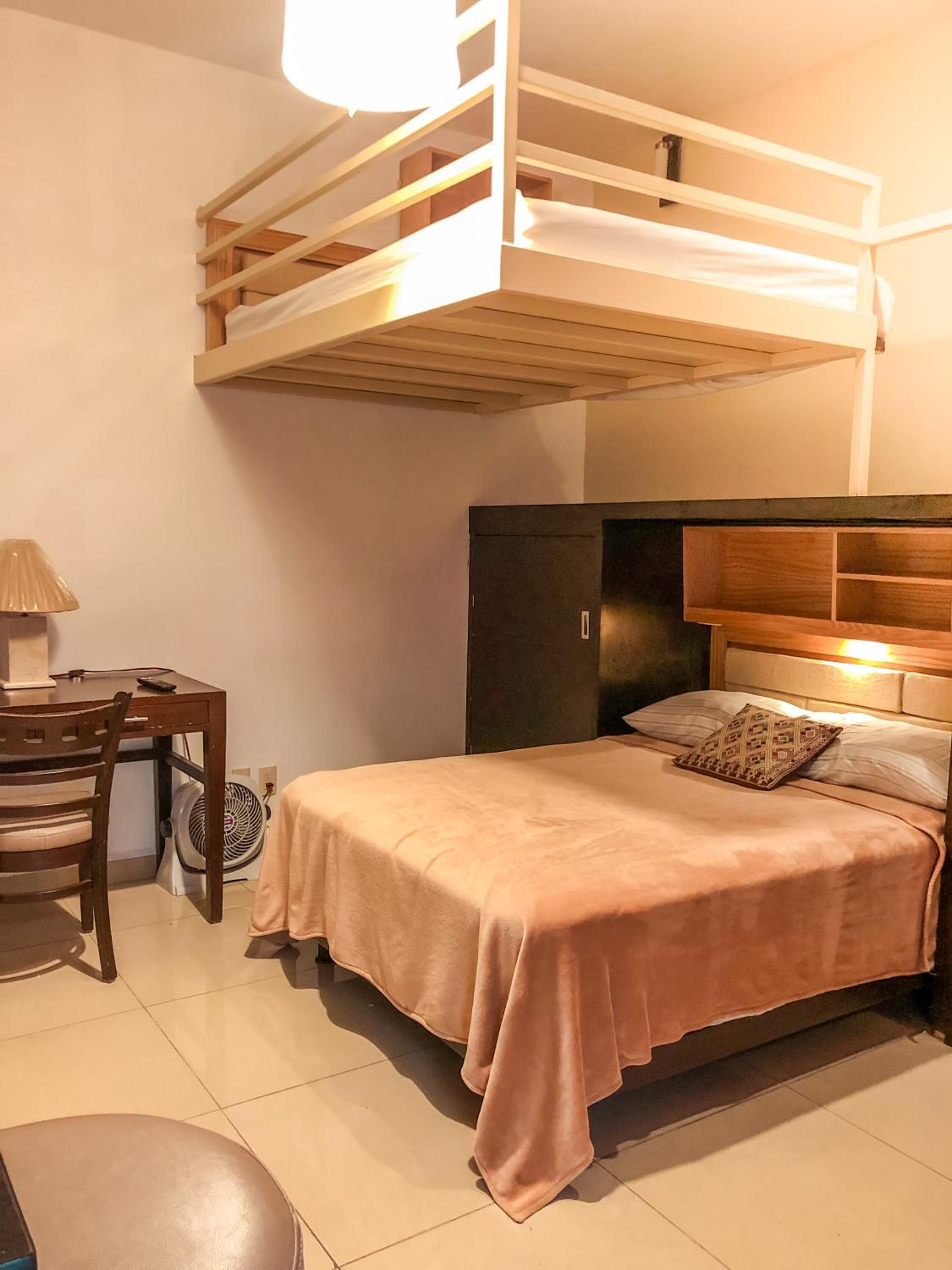 Suites Hamburgo