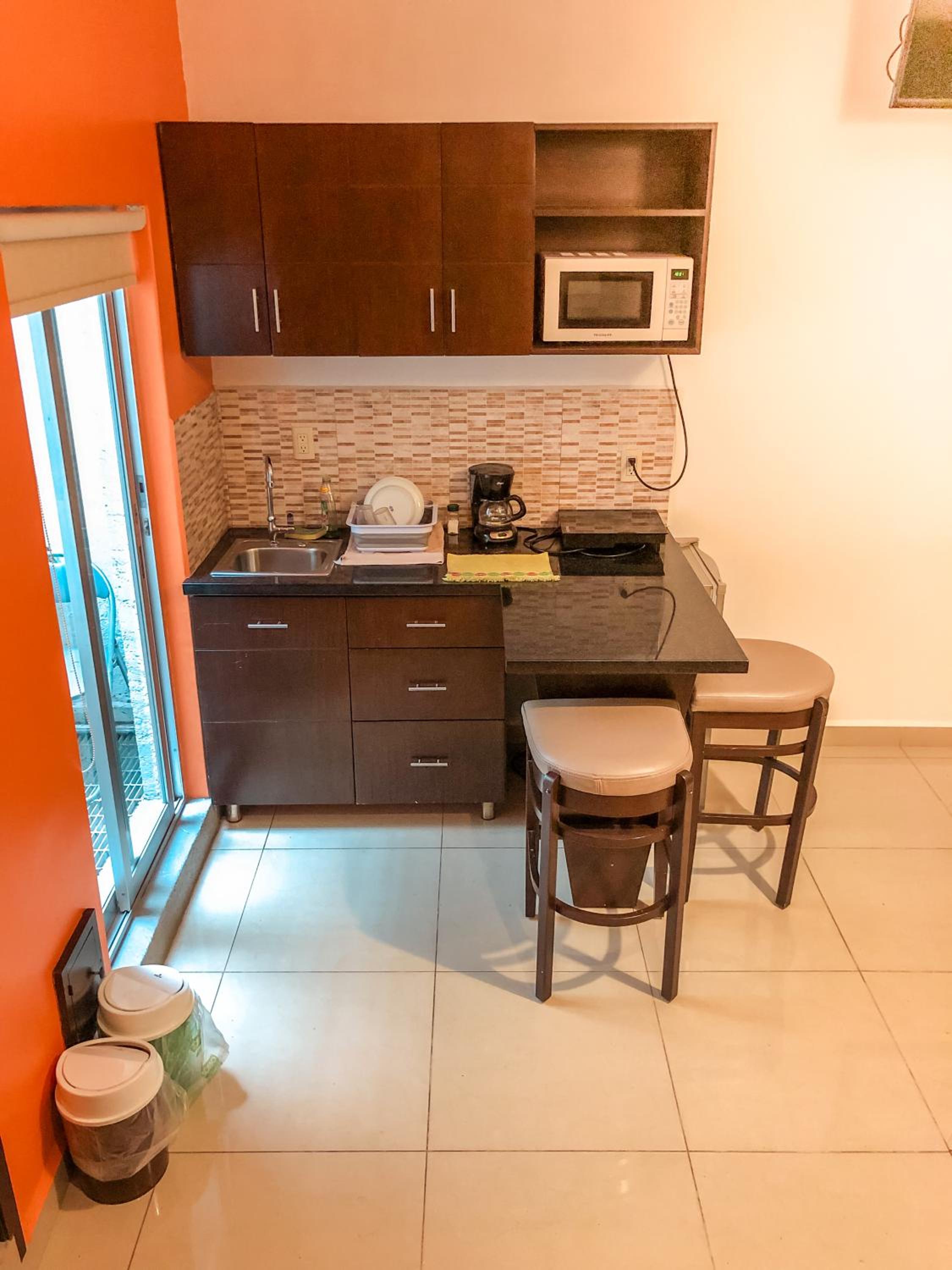 Suites Hamburgo