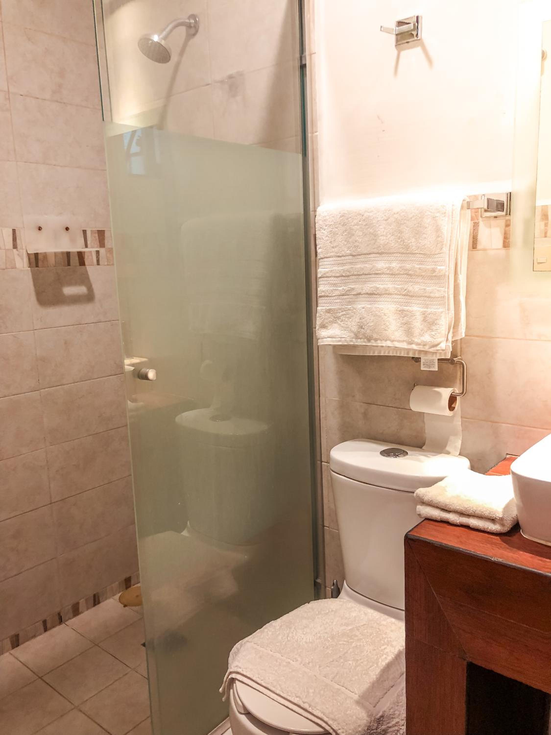 Suites Hamburgo