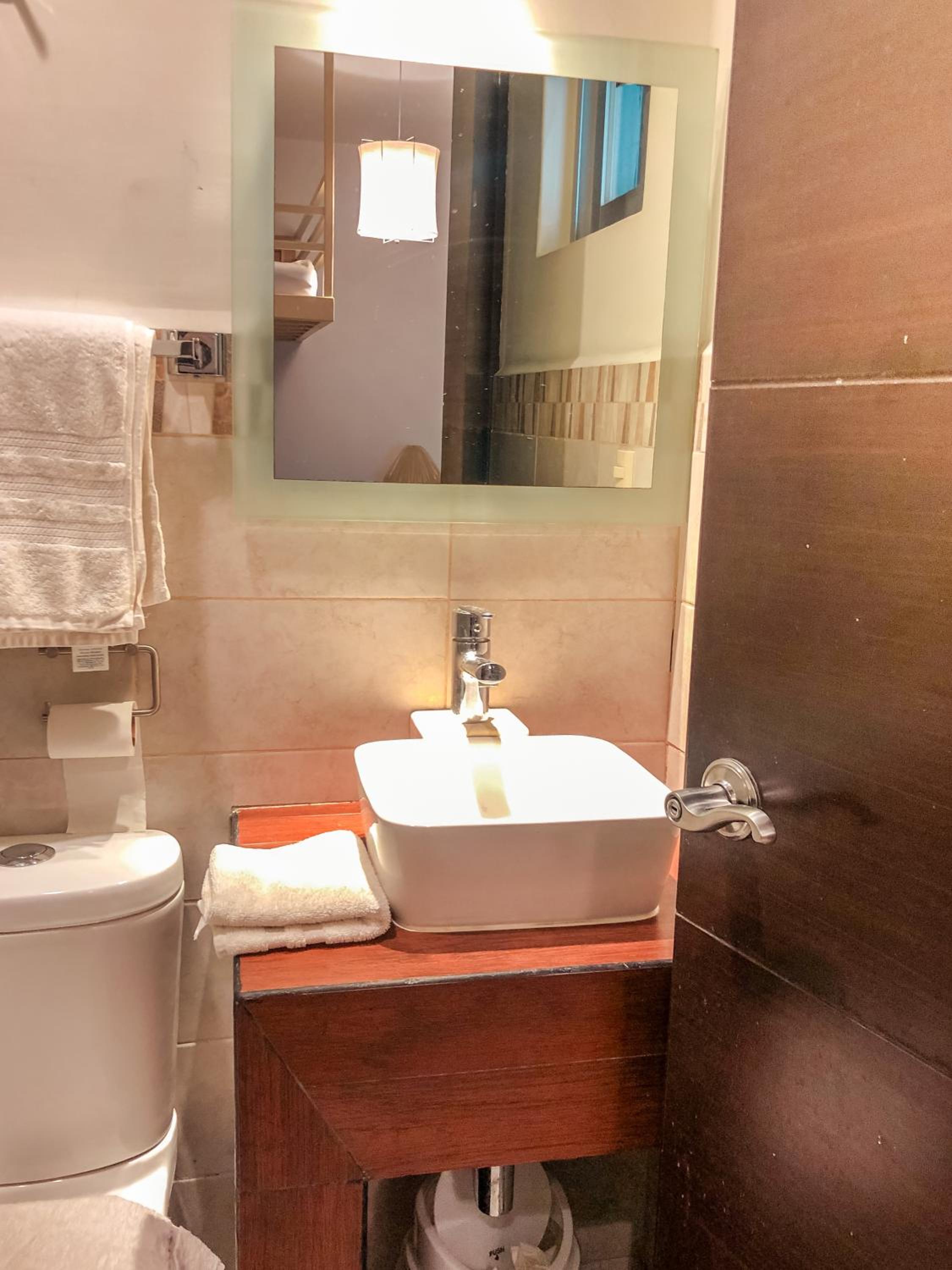 Suites Hamburgo
