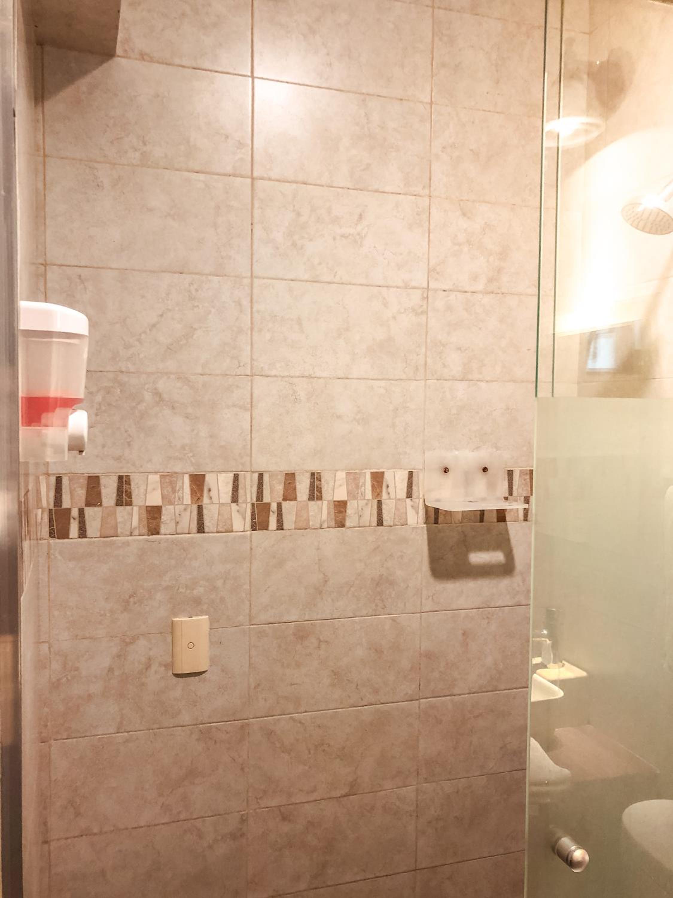 Suites Hamburgo