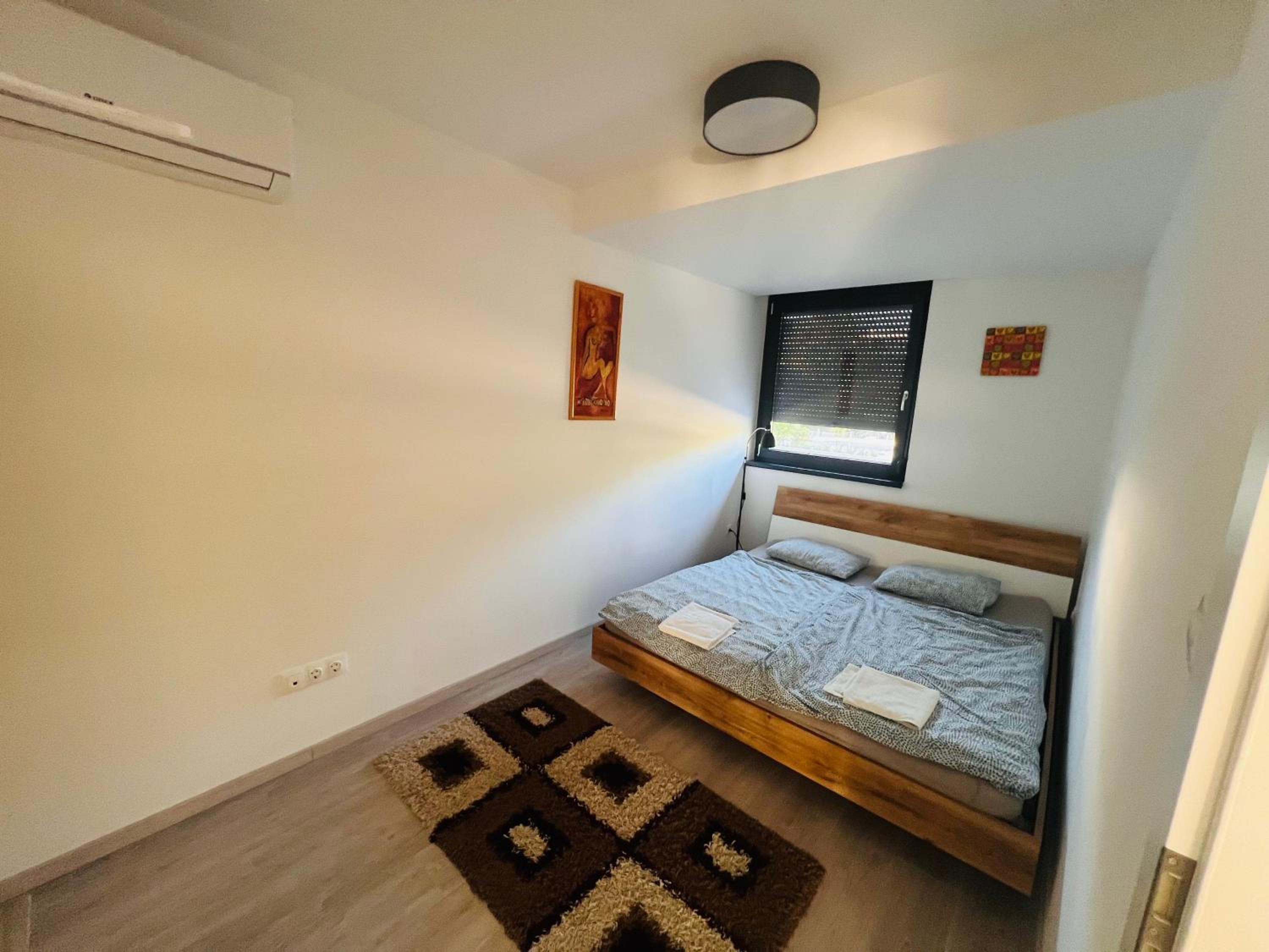 Szemesi Apartman