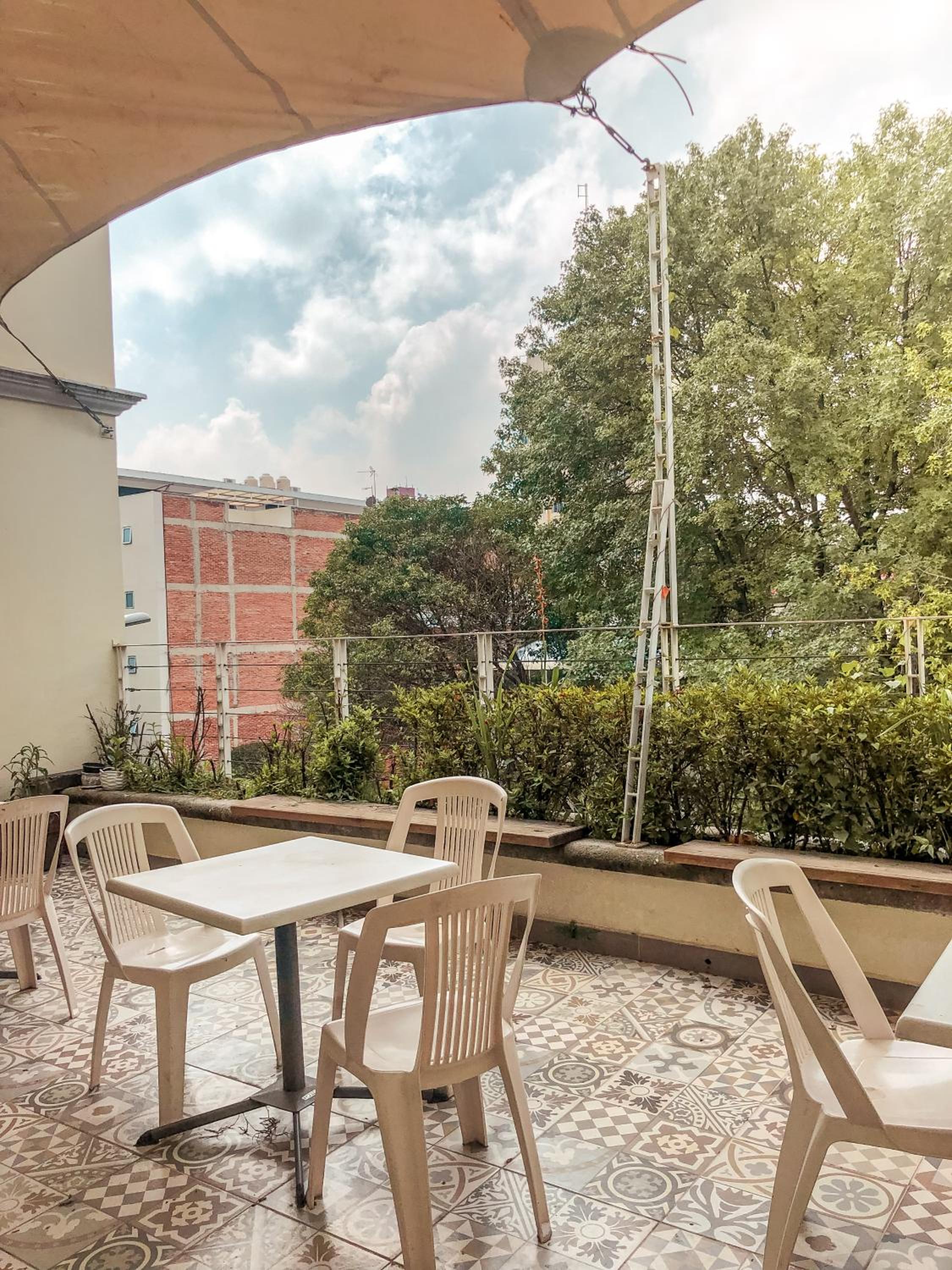 Suites Hamburgo