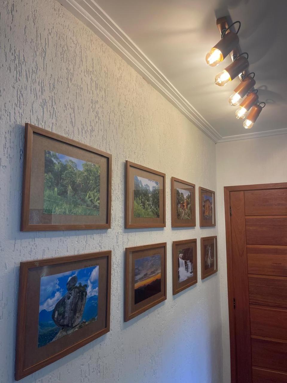 Casa O Segredo da Alma