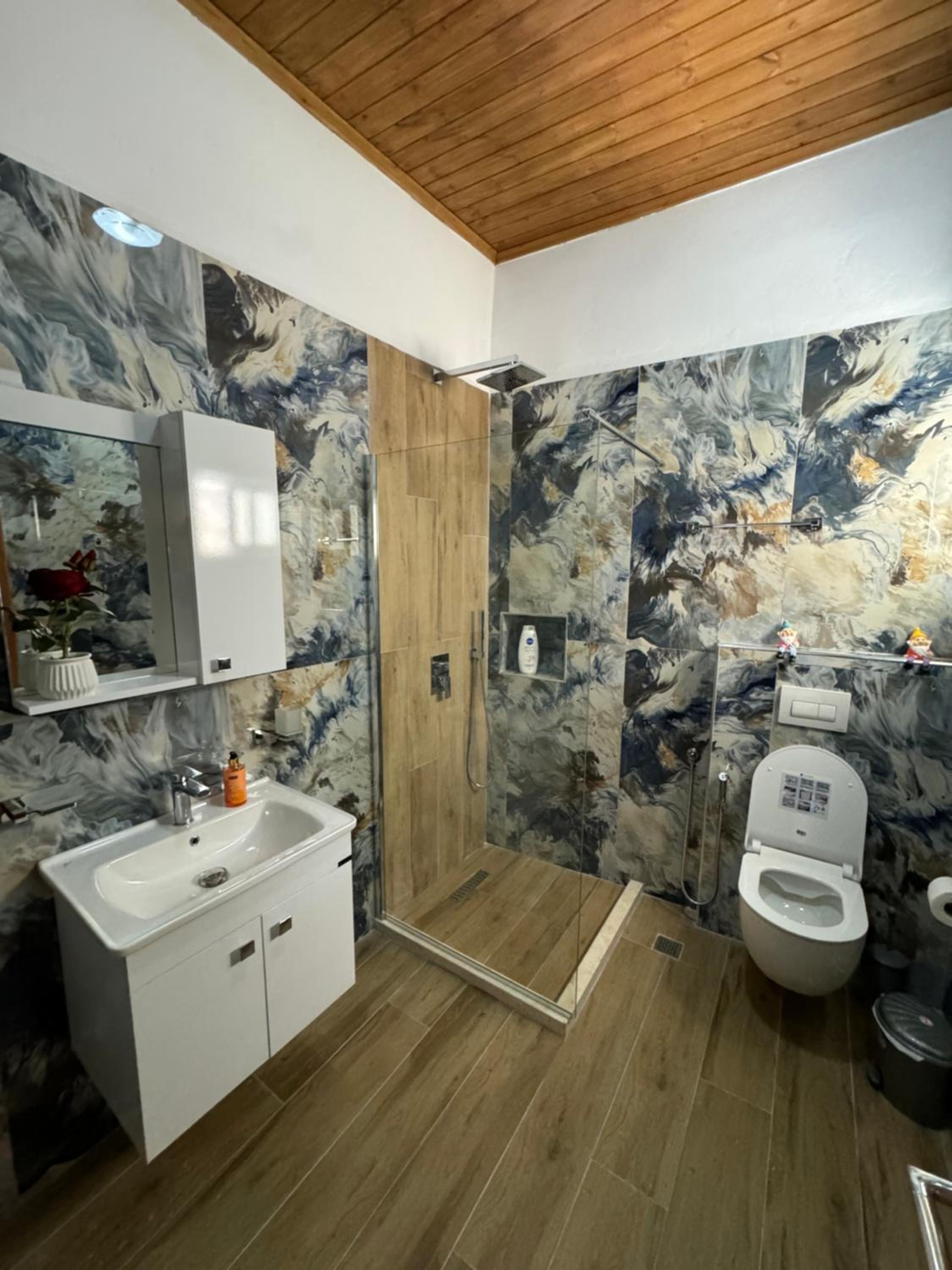 MEROLI Guesthouse - UNESCO quarter