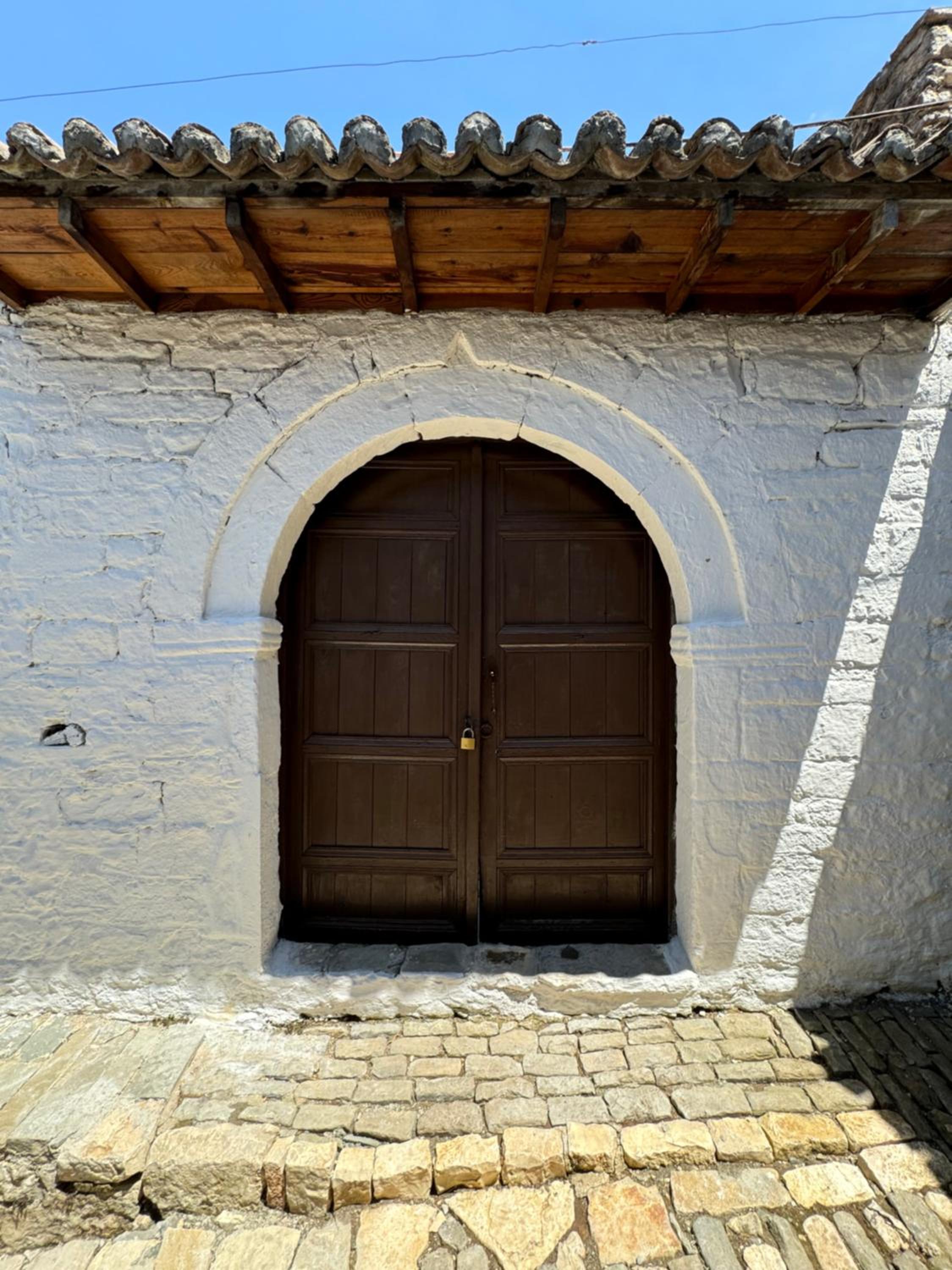 MEROLI Guesthouse - UNESCO quarter