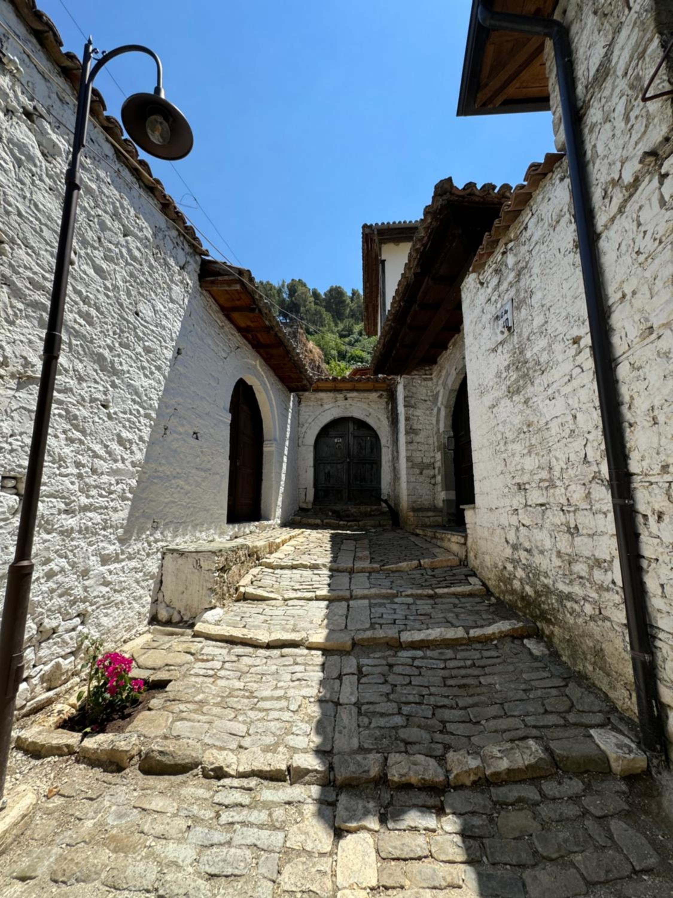 MEROLI Guesthouse - UNESCO quarter