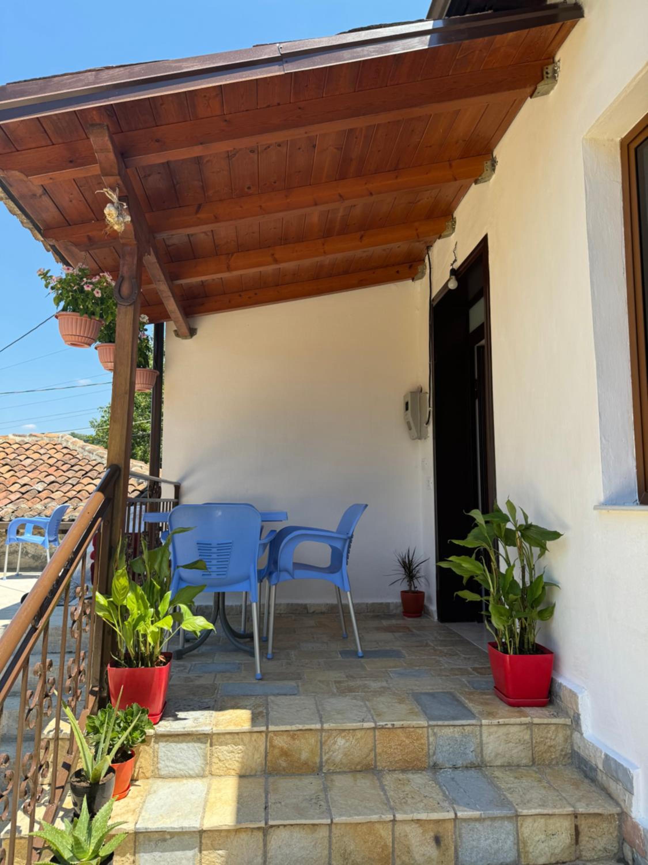MEROLI Guesthouse - UNESCO quarter