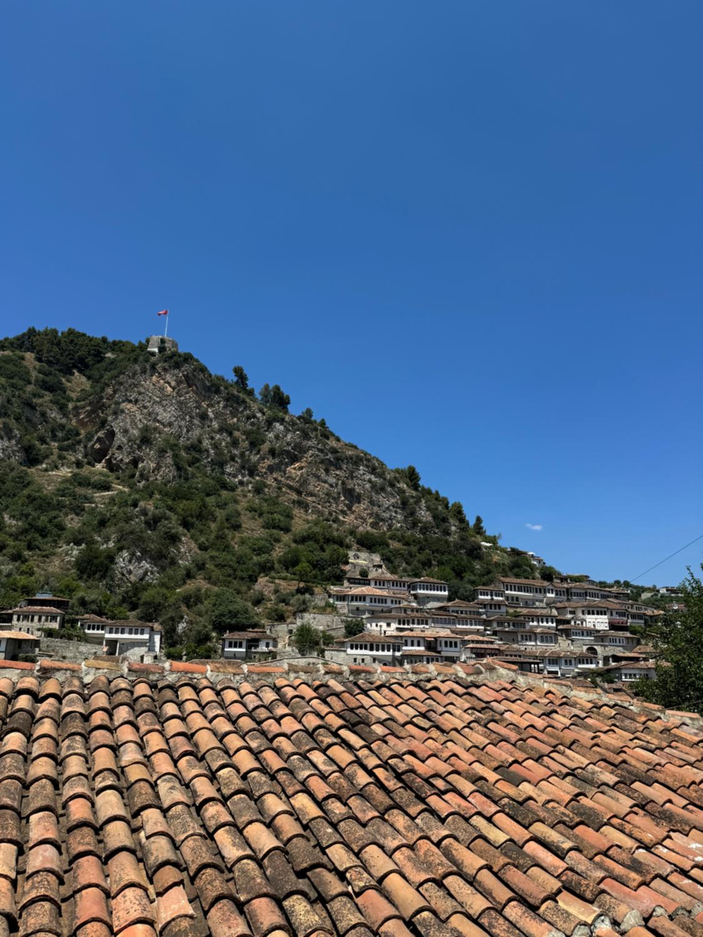 MEROLI Guesthouse - UNESCO quarter