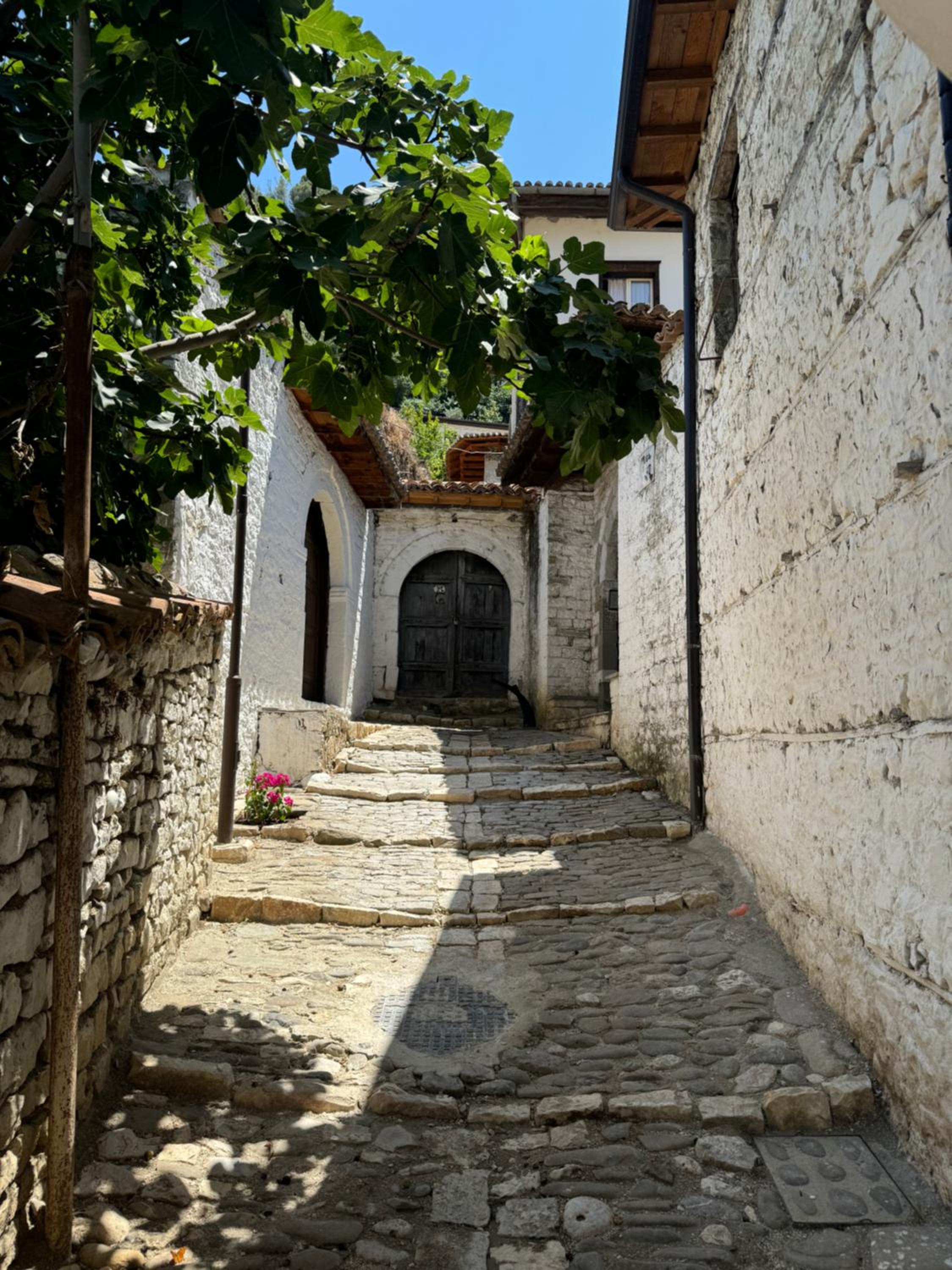 MEROLI Guesthouse - UNESCO quarter