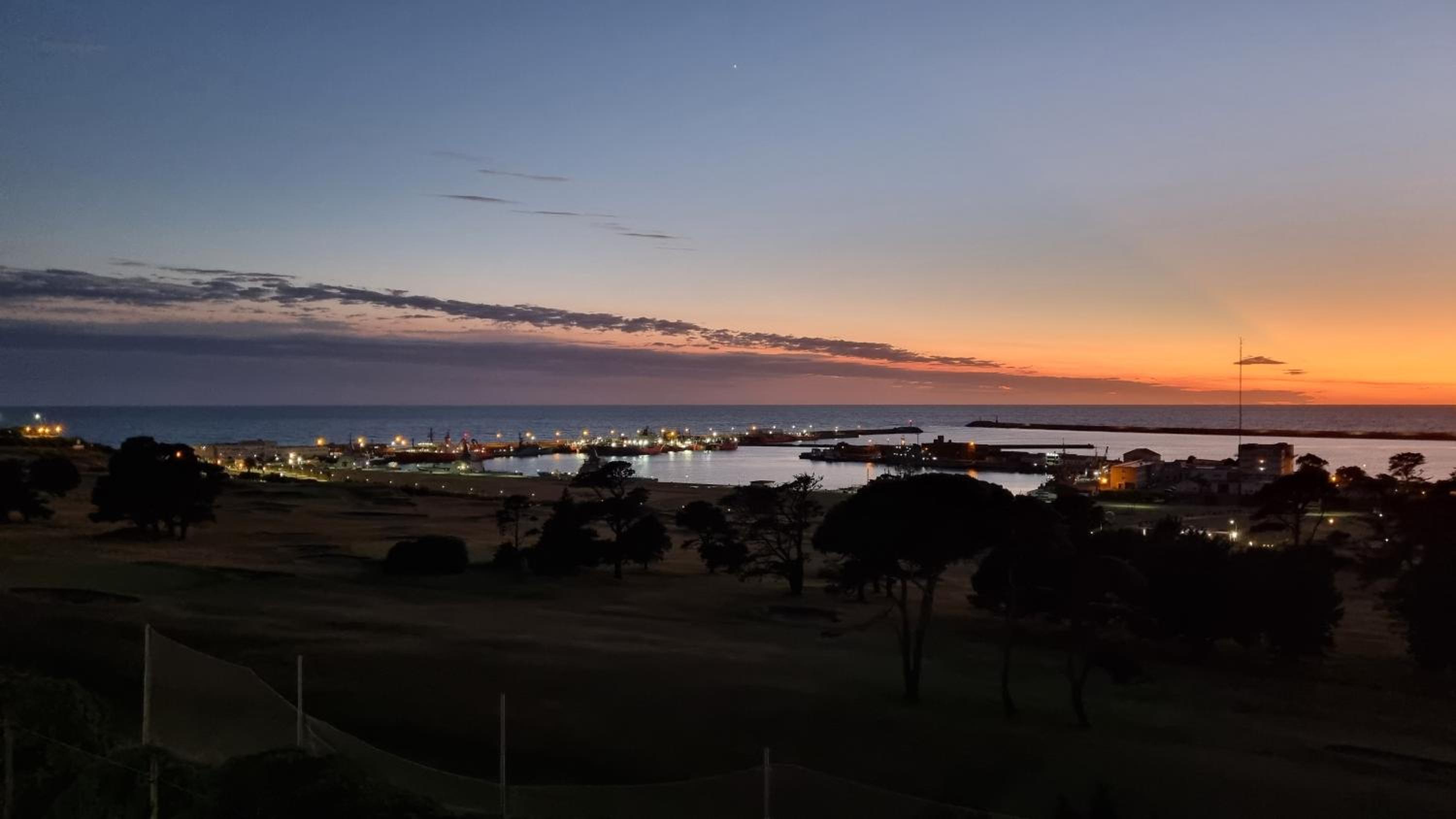 Piso Premium Vistas Mar & Golf