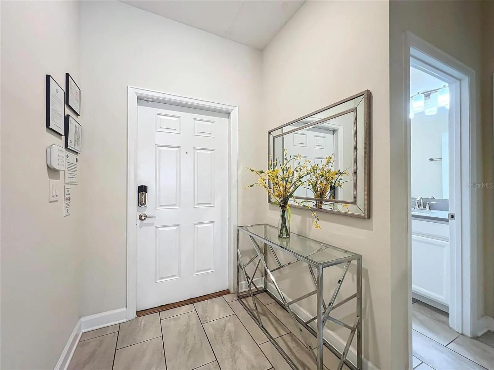 Stunning 5Bd with Pool at Storey Lake 5019 view 4