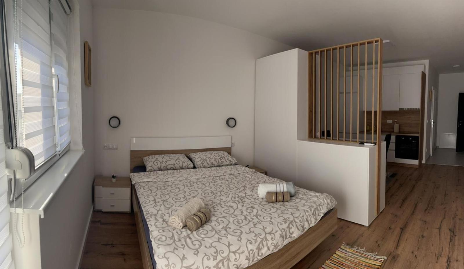 Apartman Sidro