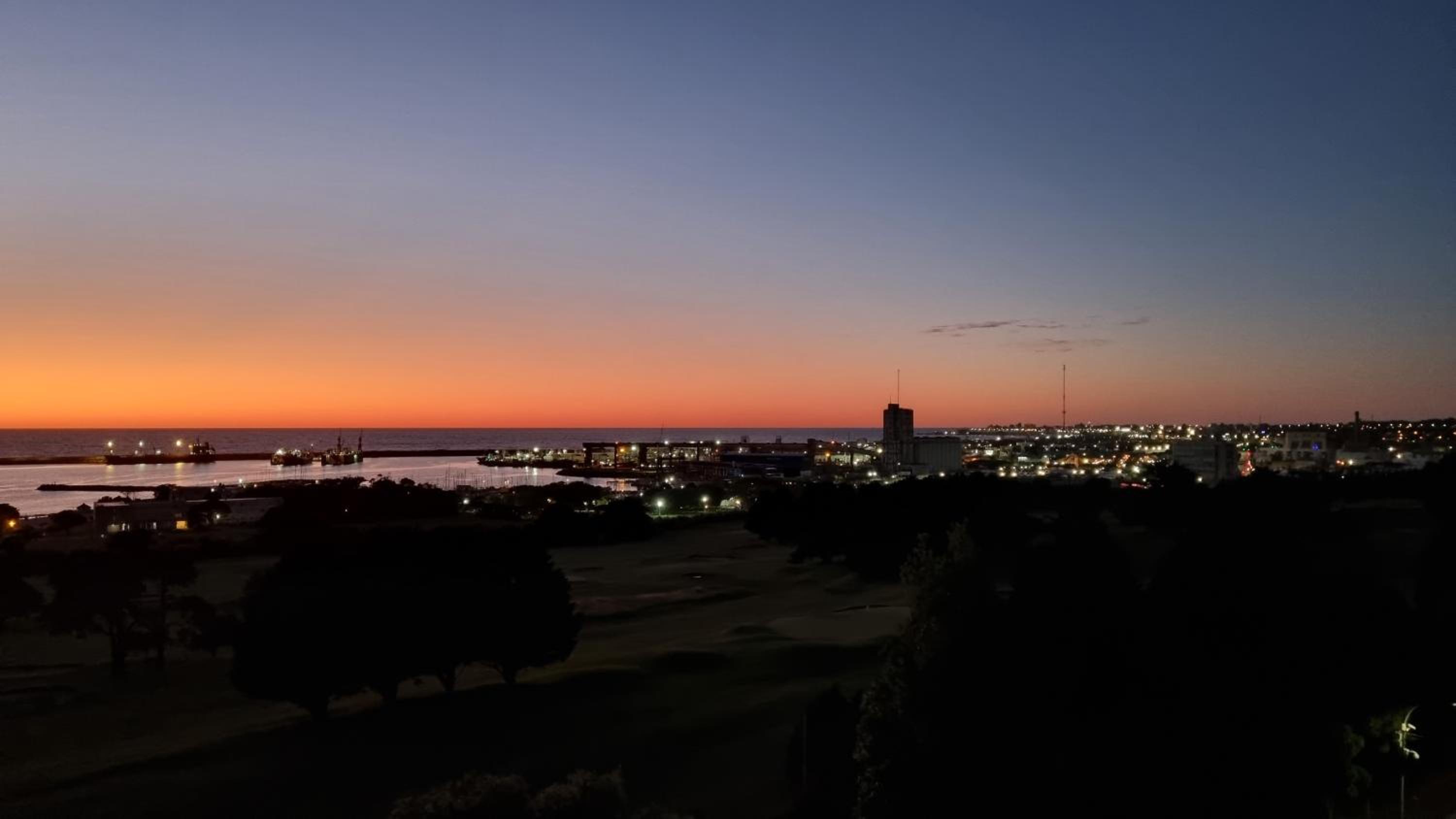 Piso Premium Vistas Mar & Golf