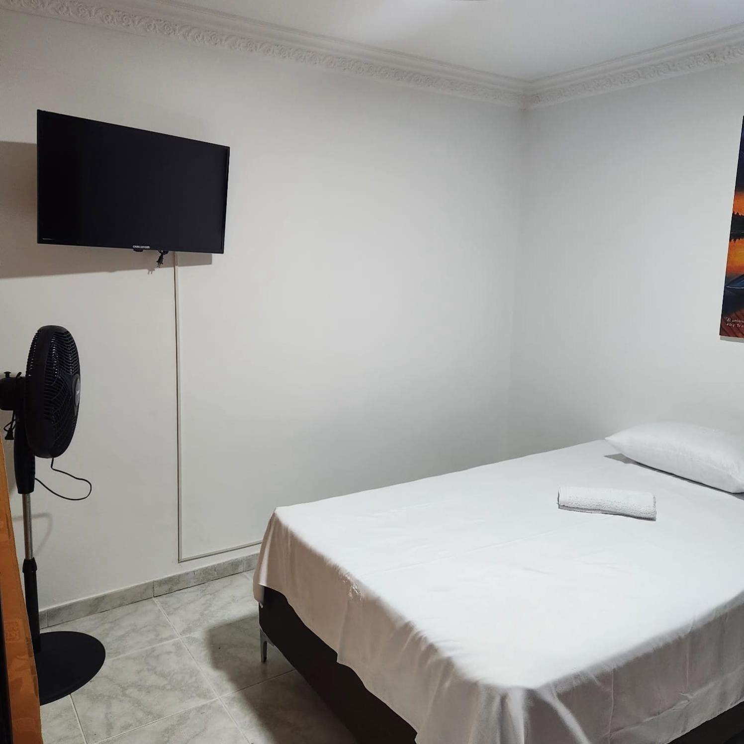 HOSTAL S Y S CANEY