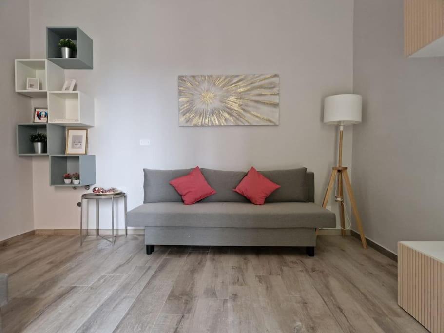 La Casa del Borgo view 3