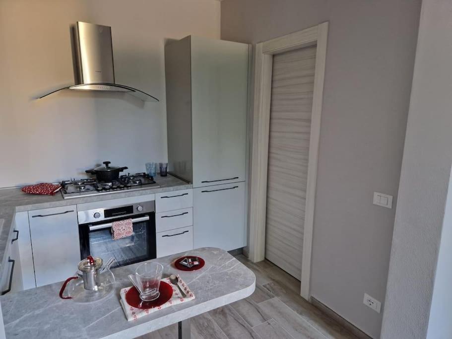La Casa del Borgo view 4