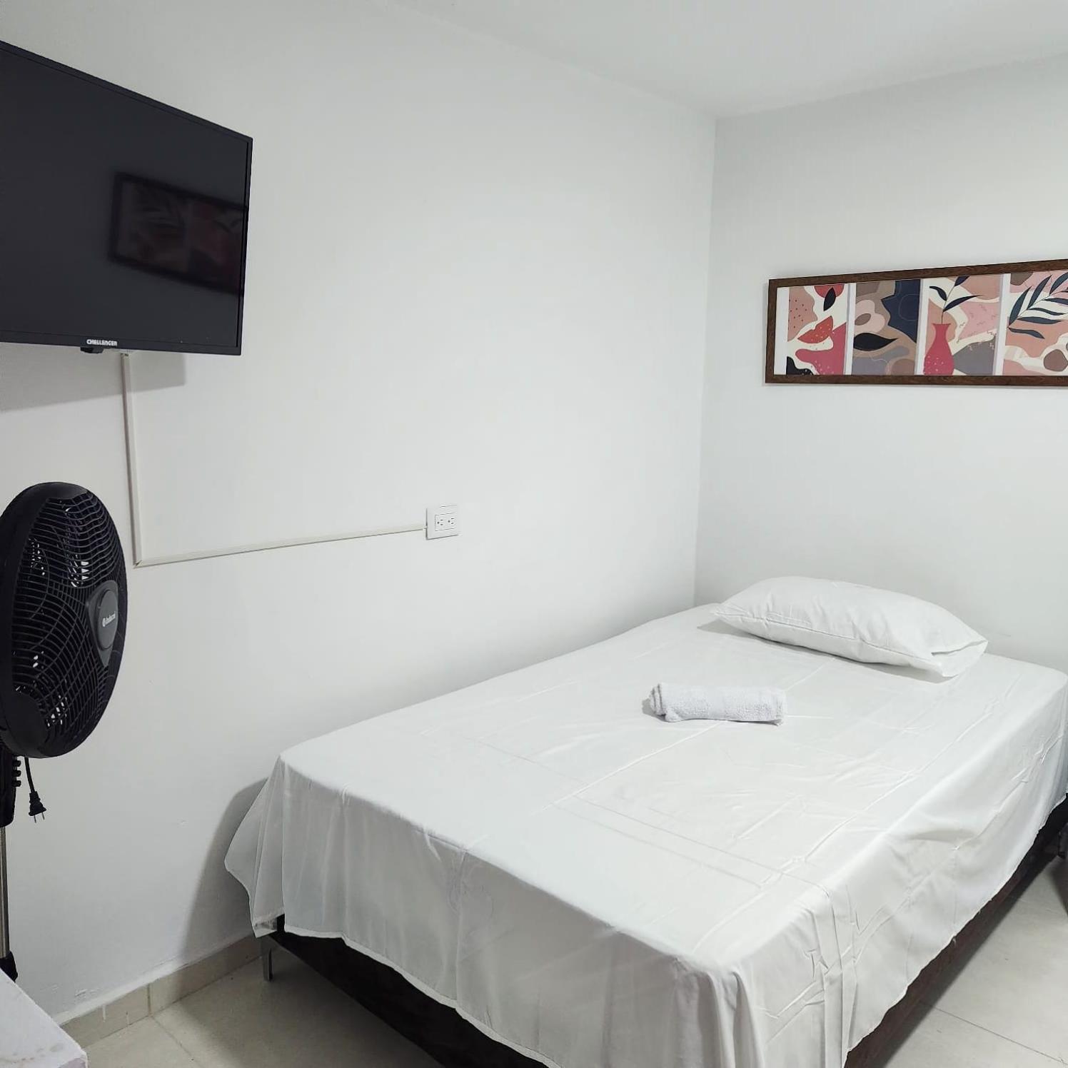 HOSTAL S Y S CANEY