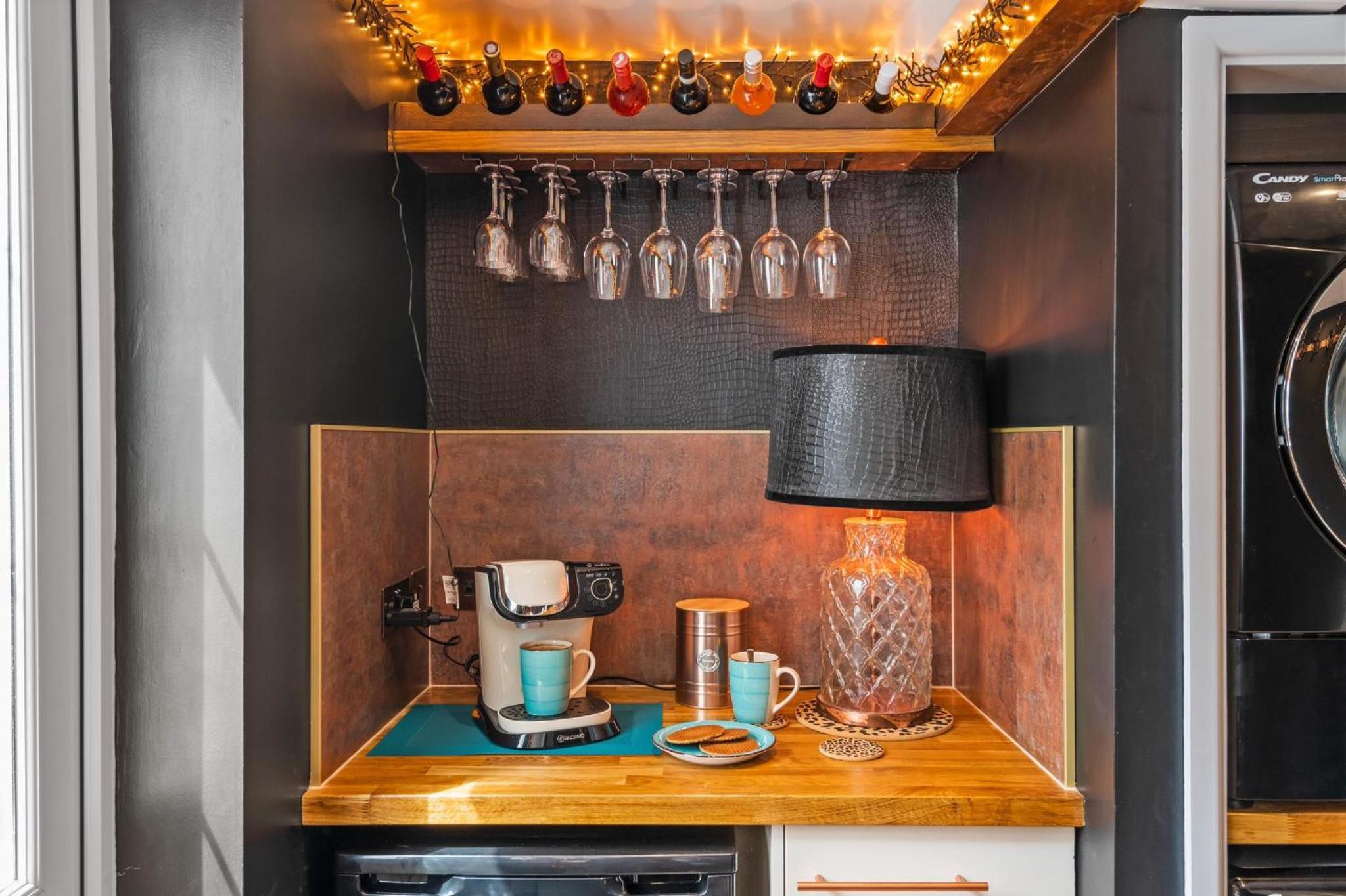 Cramwell Cottage, The Ley Arms