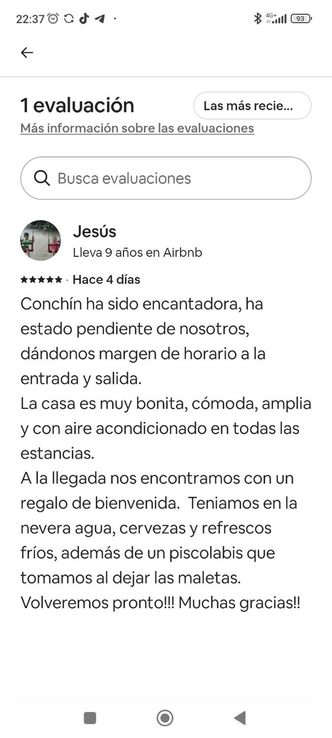 Casa Conchita