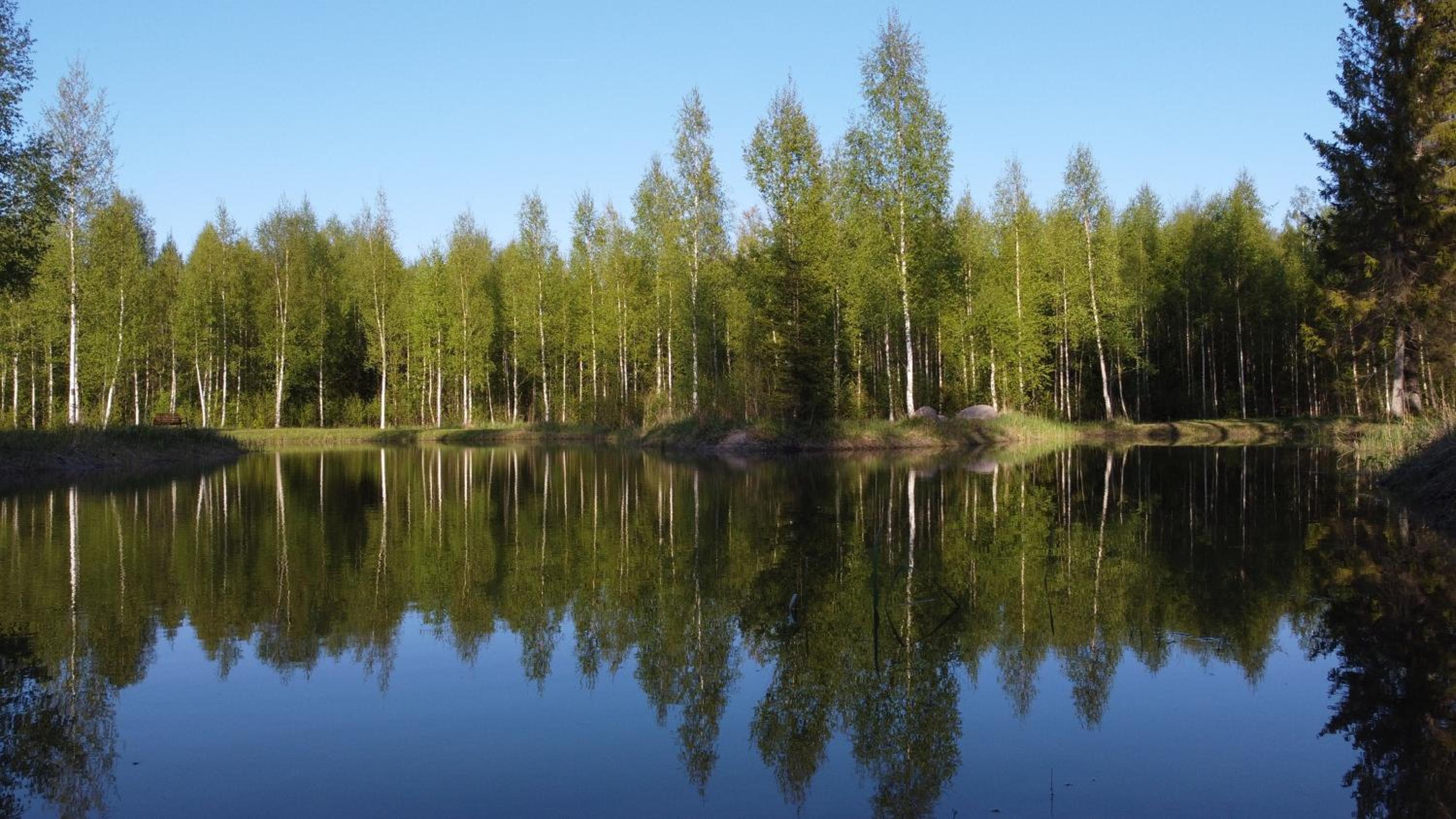 Marika Puhkeküla - Nurgatalu Öömaja 