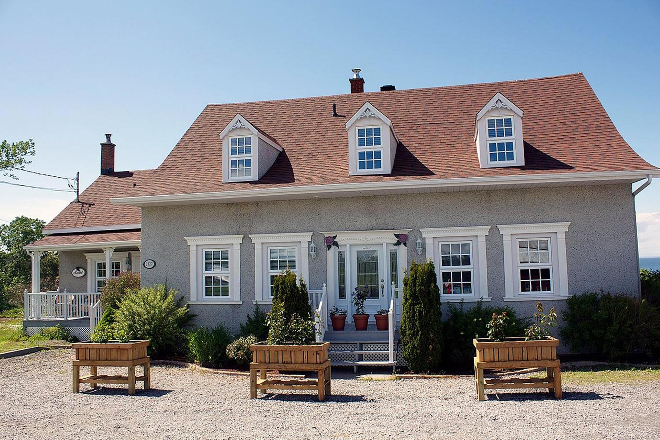 Chez Caro et Sylvain - Image 1