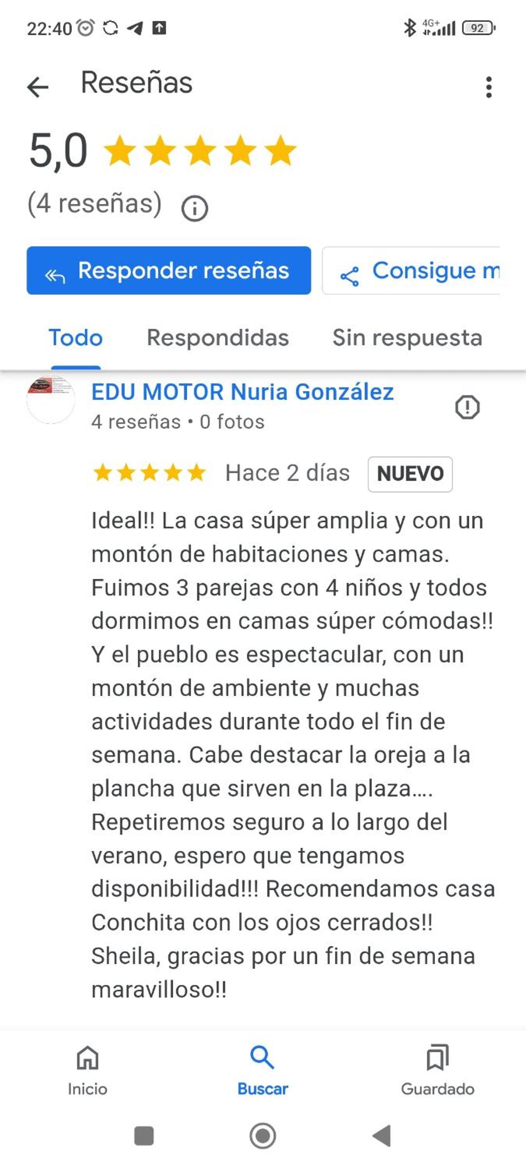 Casa Conchita