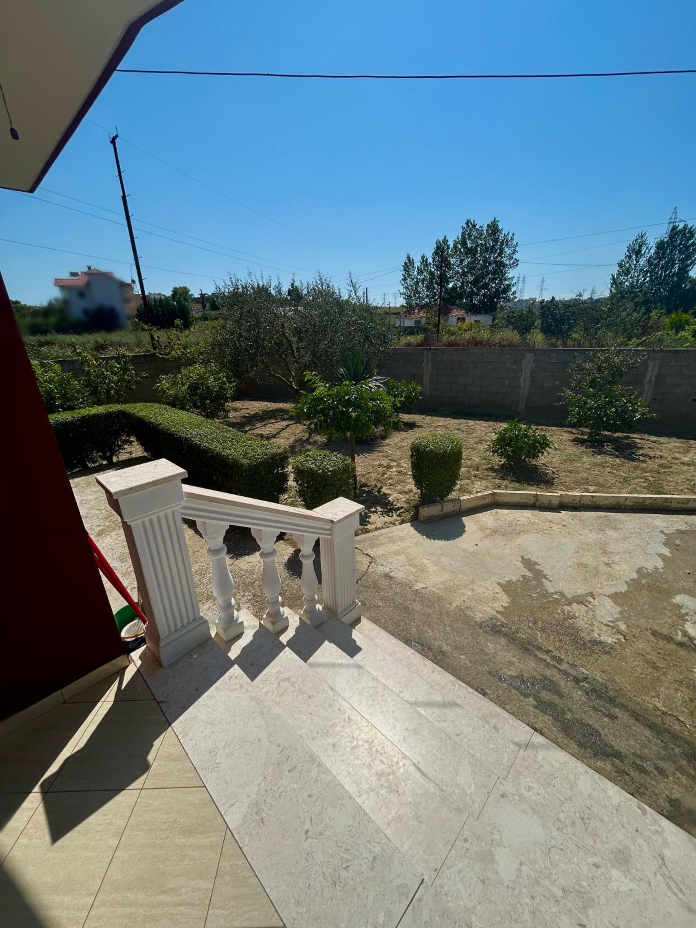 Villa Bordeaux