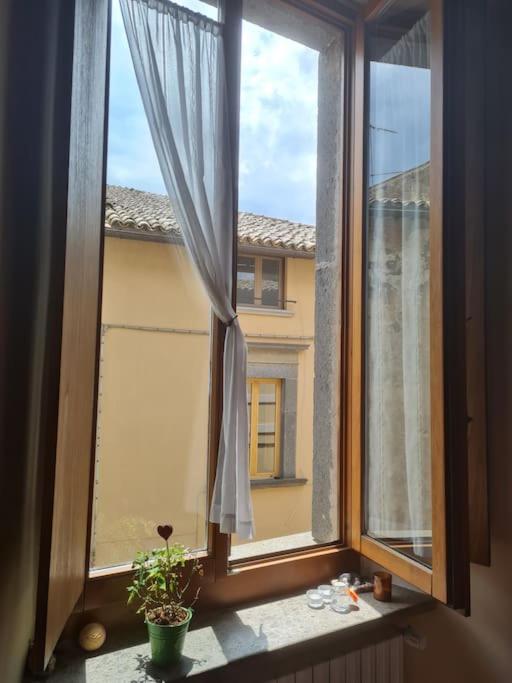 Alloggio turistico P&P Orvieto centro storico view 5