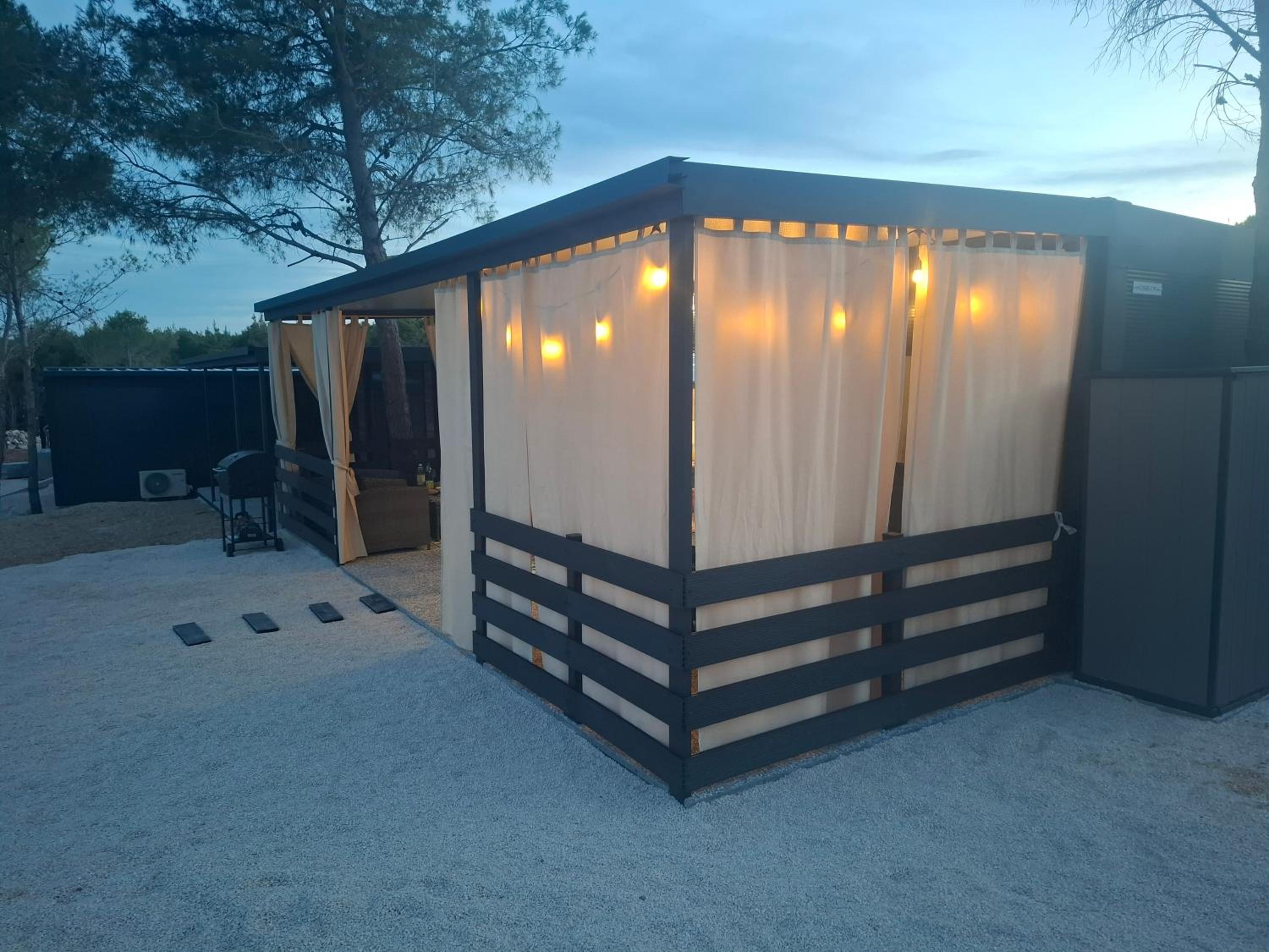 Luna Mobilehomes