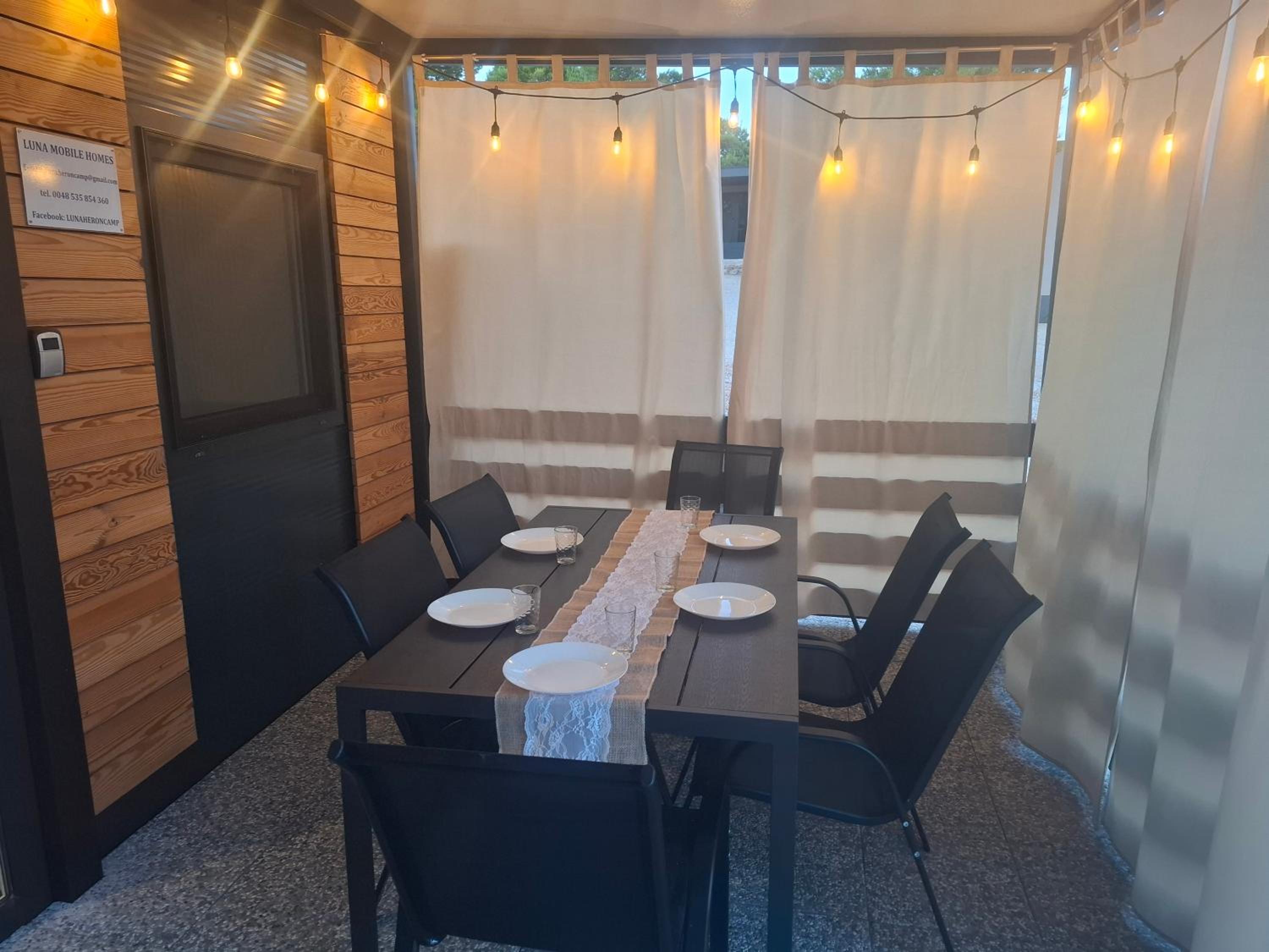 Luna Mobilehomes