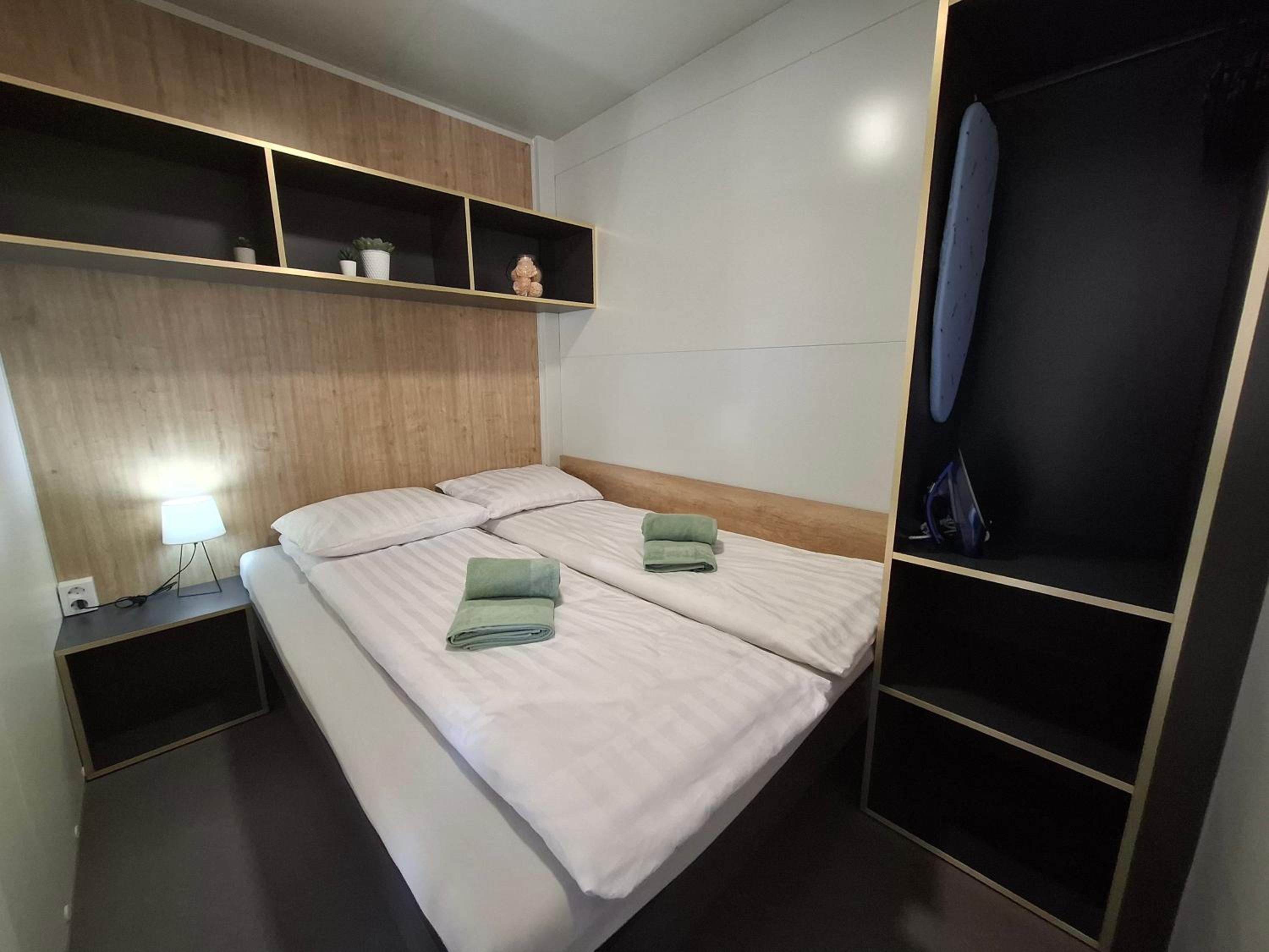 Luna Mobilehomes