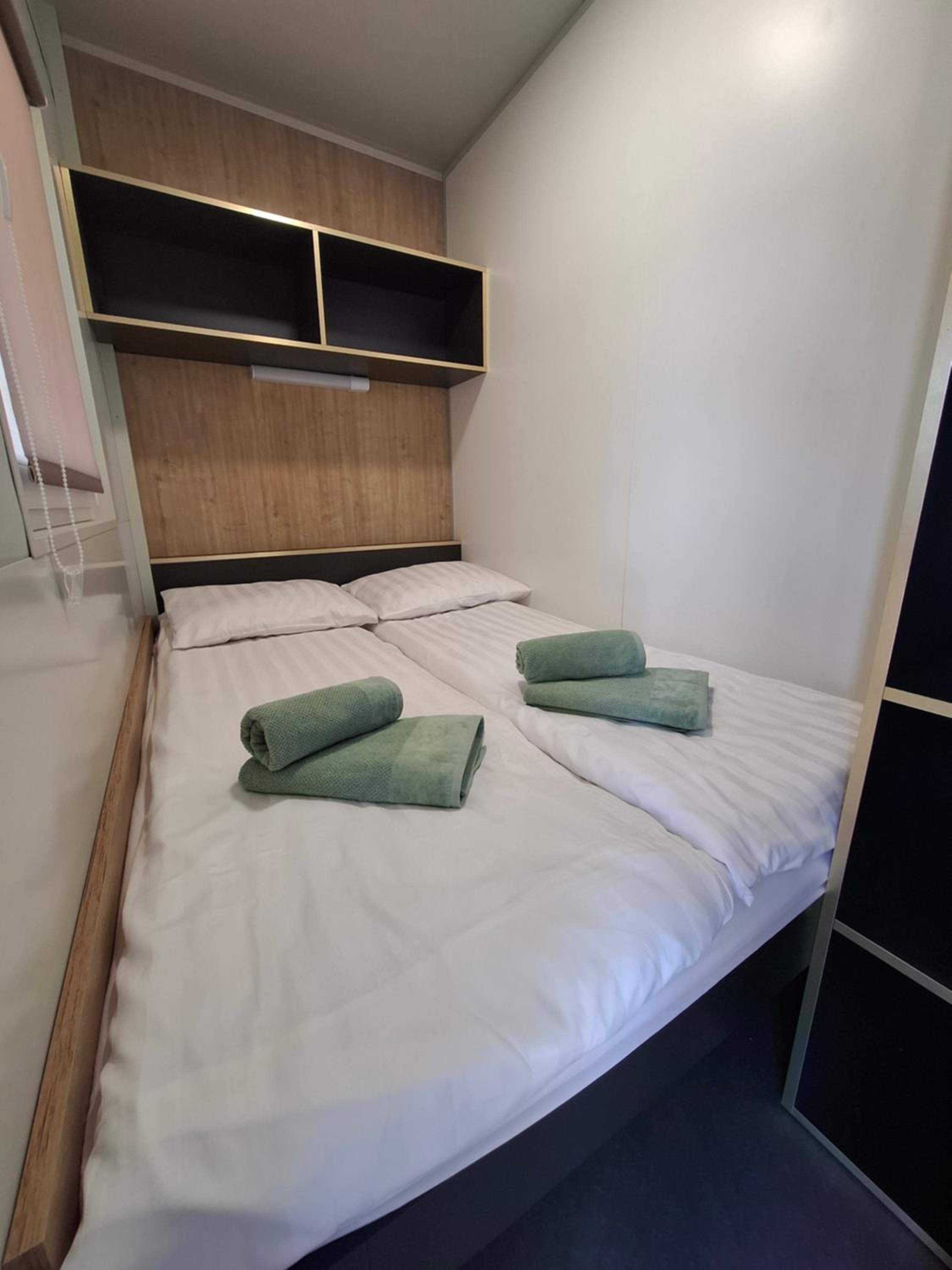 Luna Mobilehomes