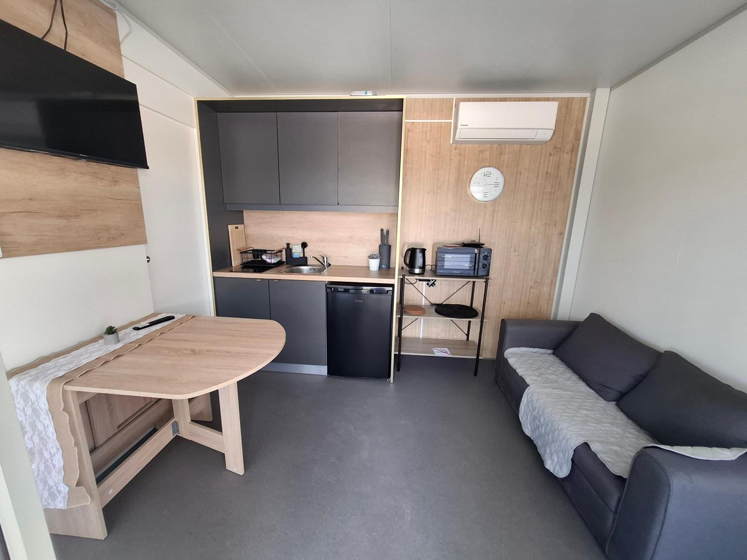 Luna Mobilehomes