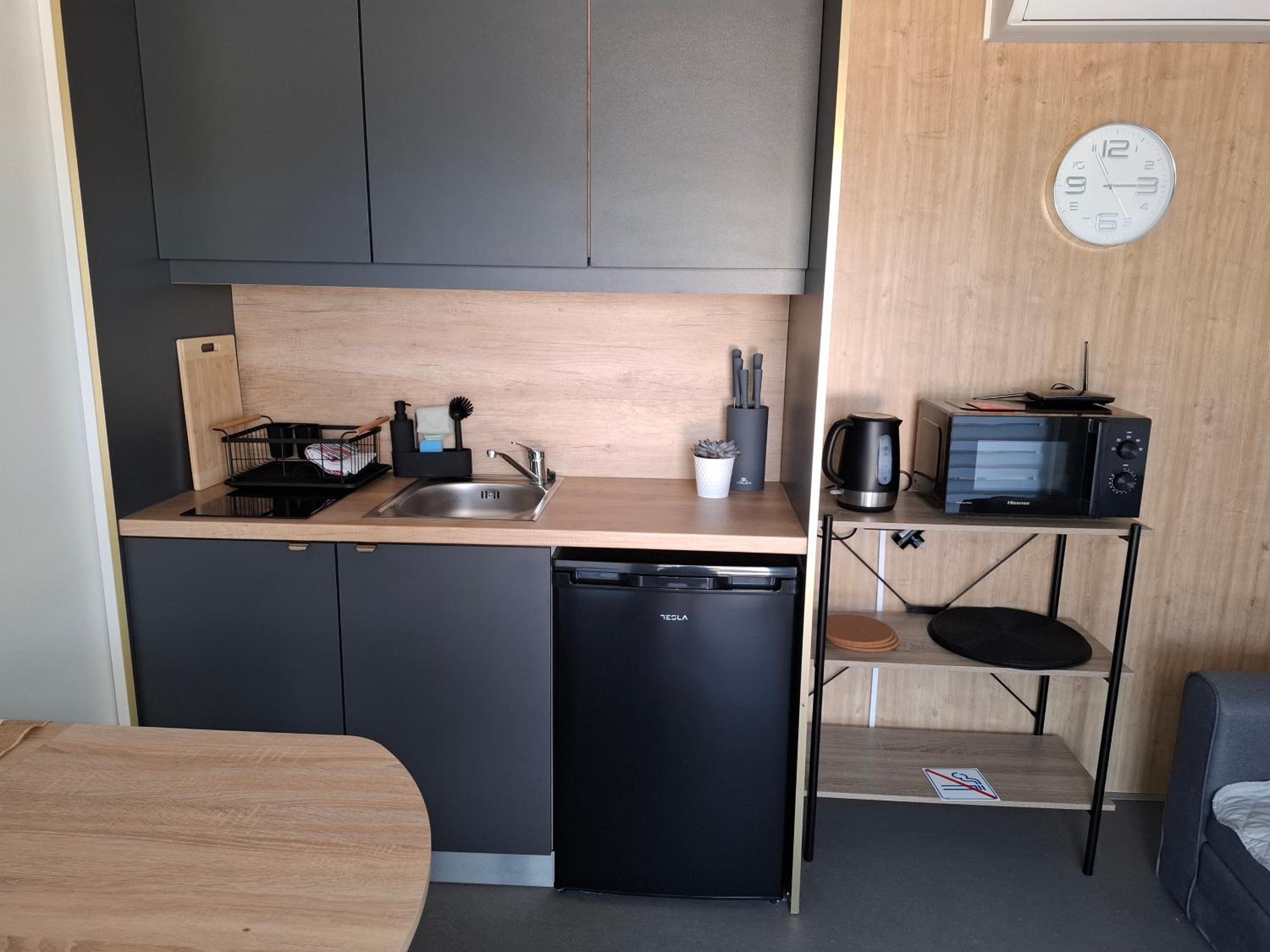 Luna Mobilehomes