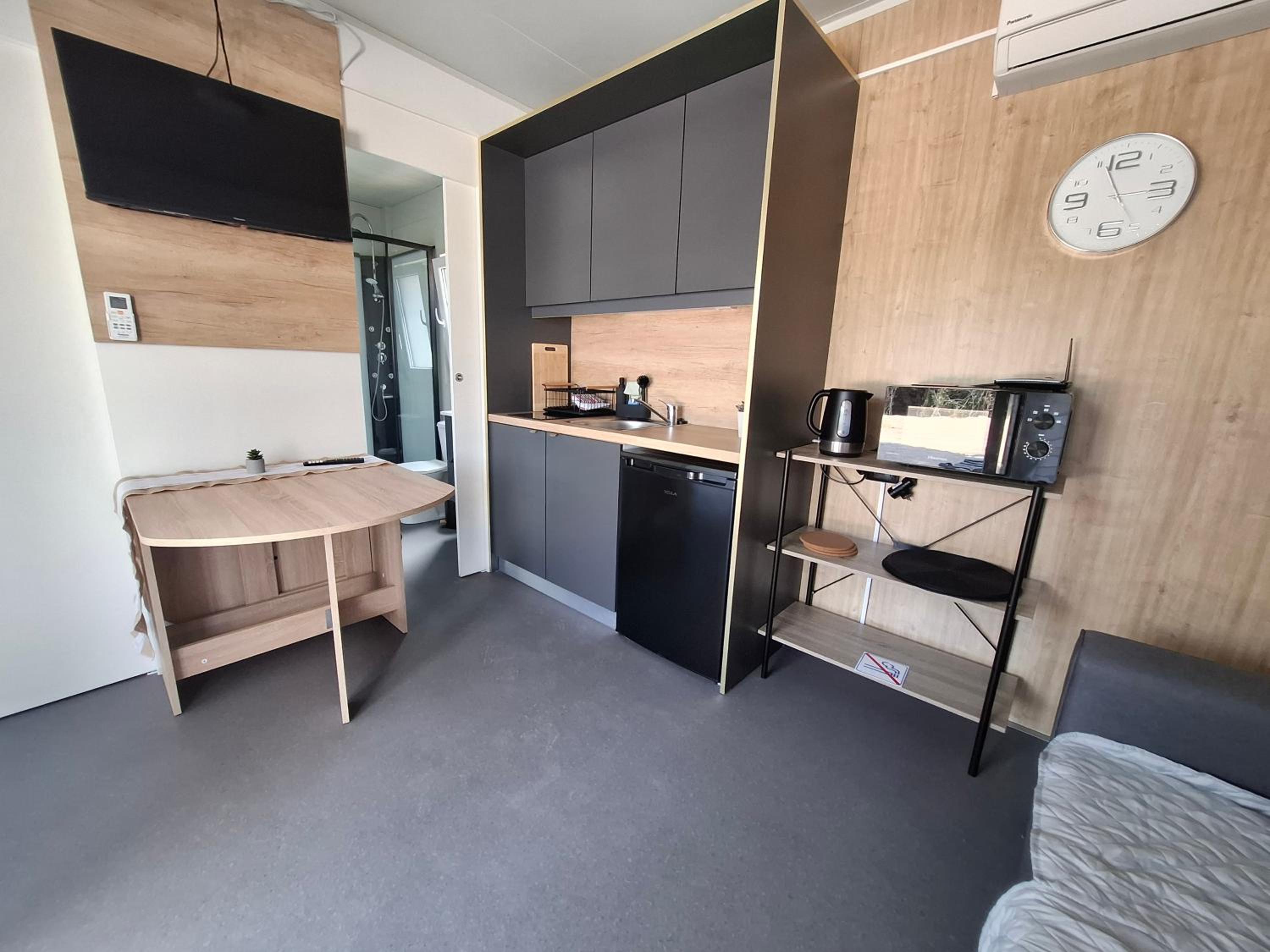 Luna Mobilehomes