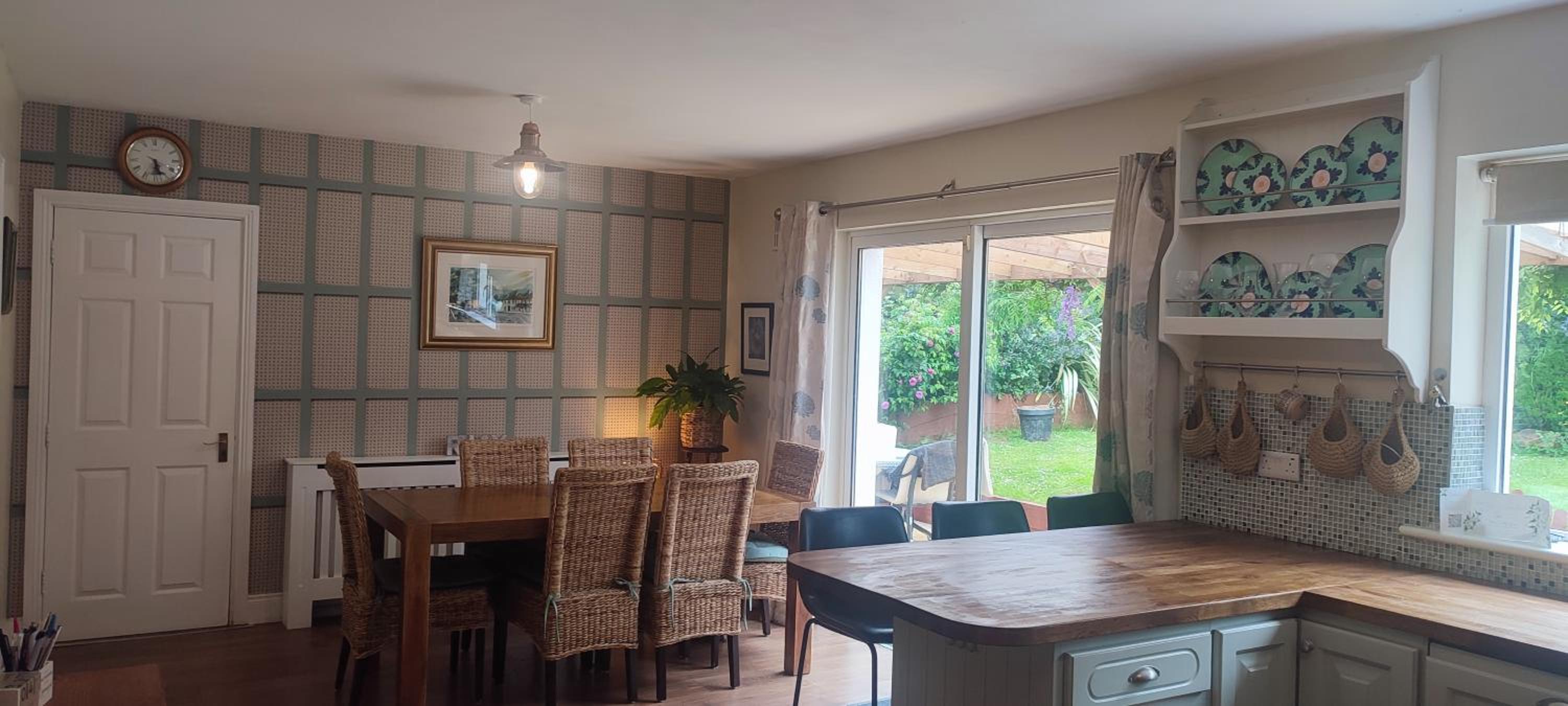 Millwood Retreat Holiday Home
