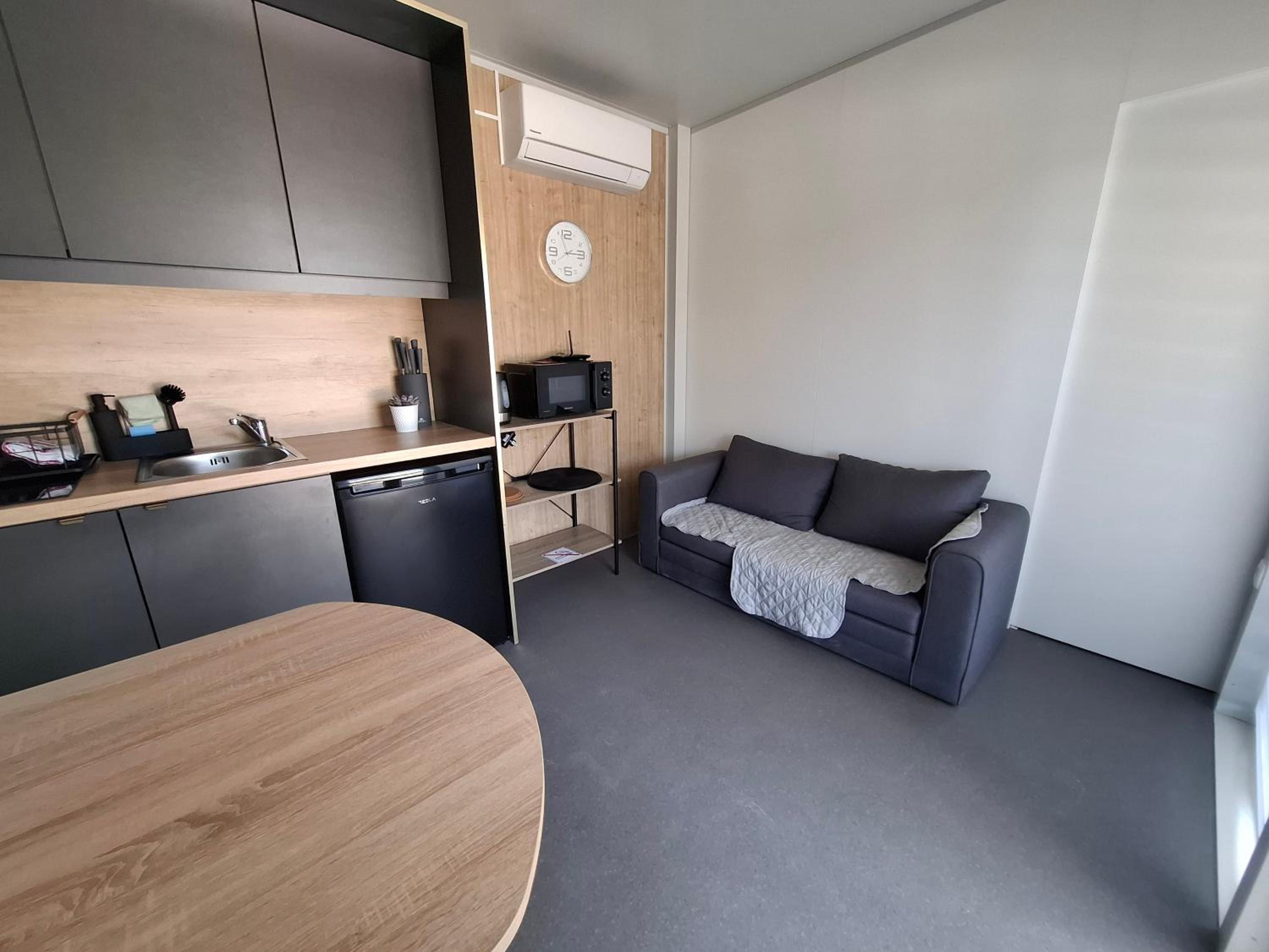 Luna Mobilehomes