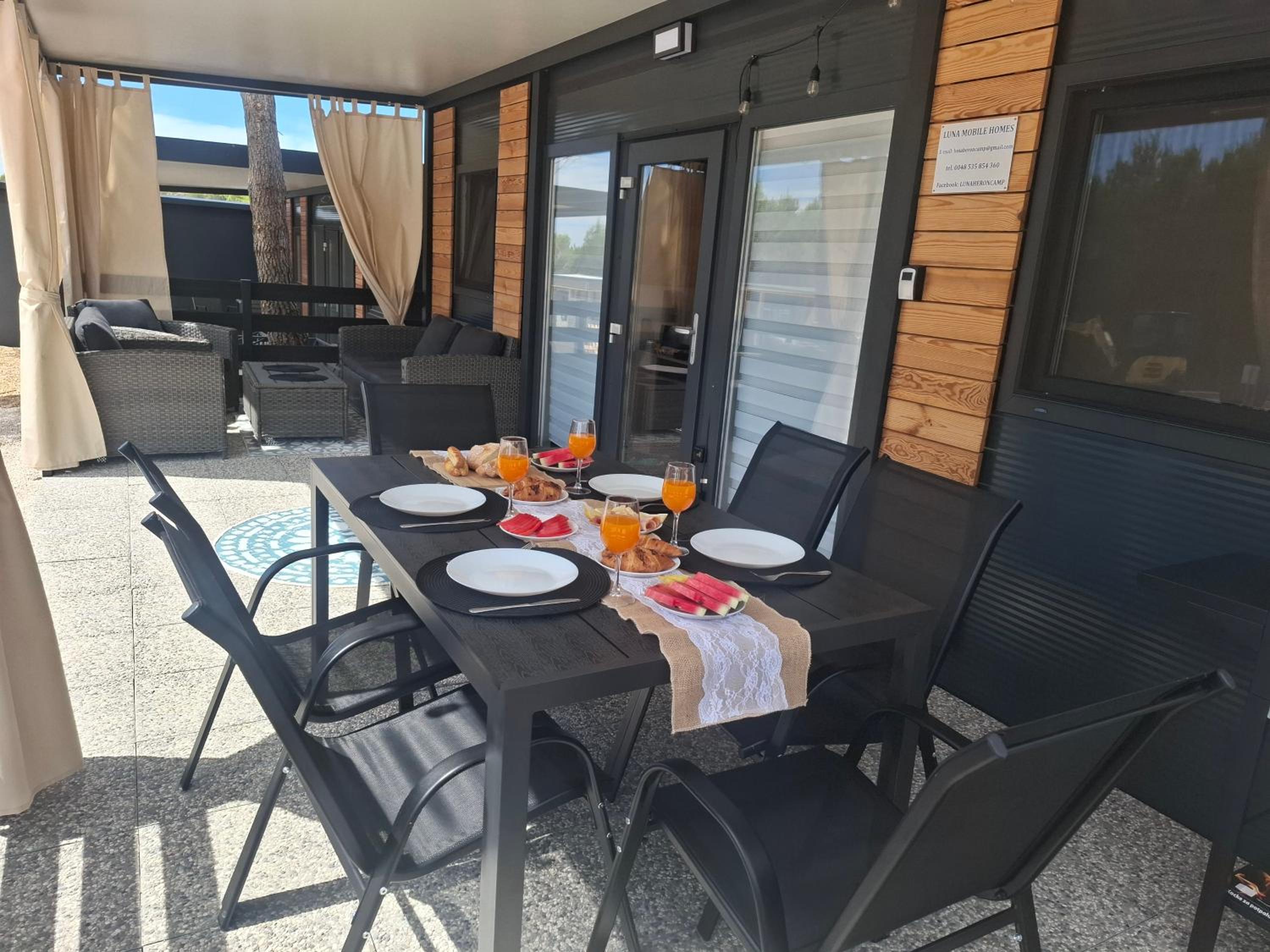 Luna Mobilehomes