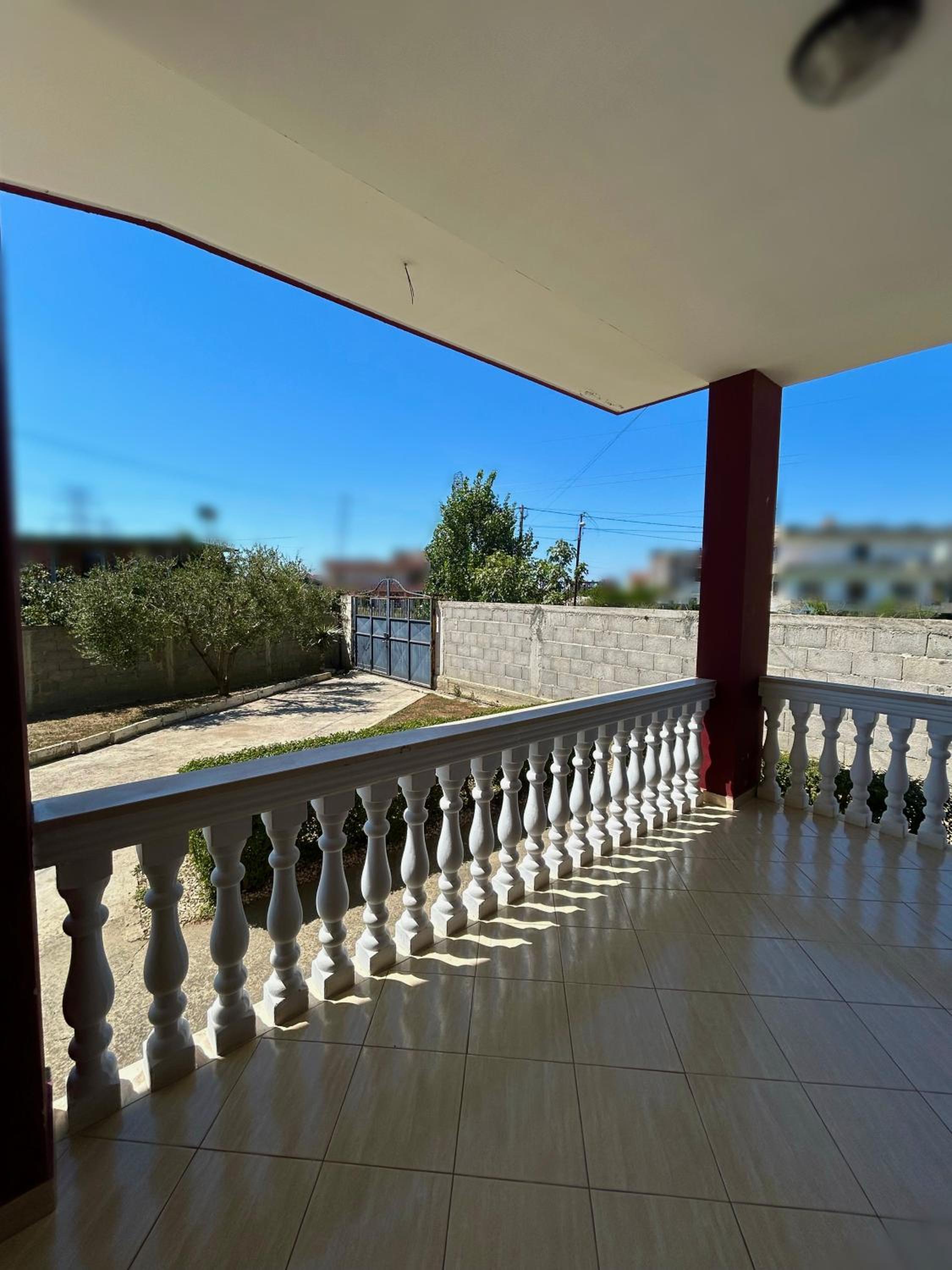 Villa Bordeaux