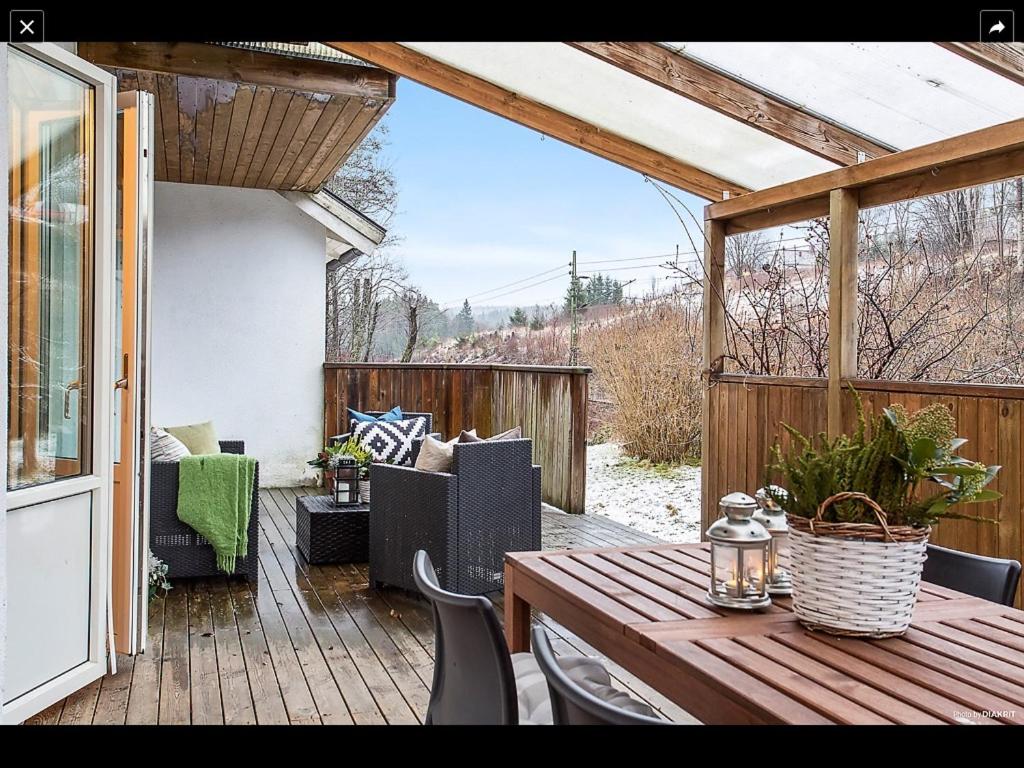 Landvetter BnB