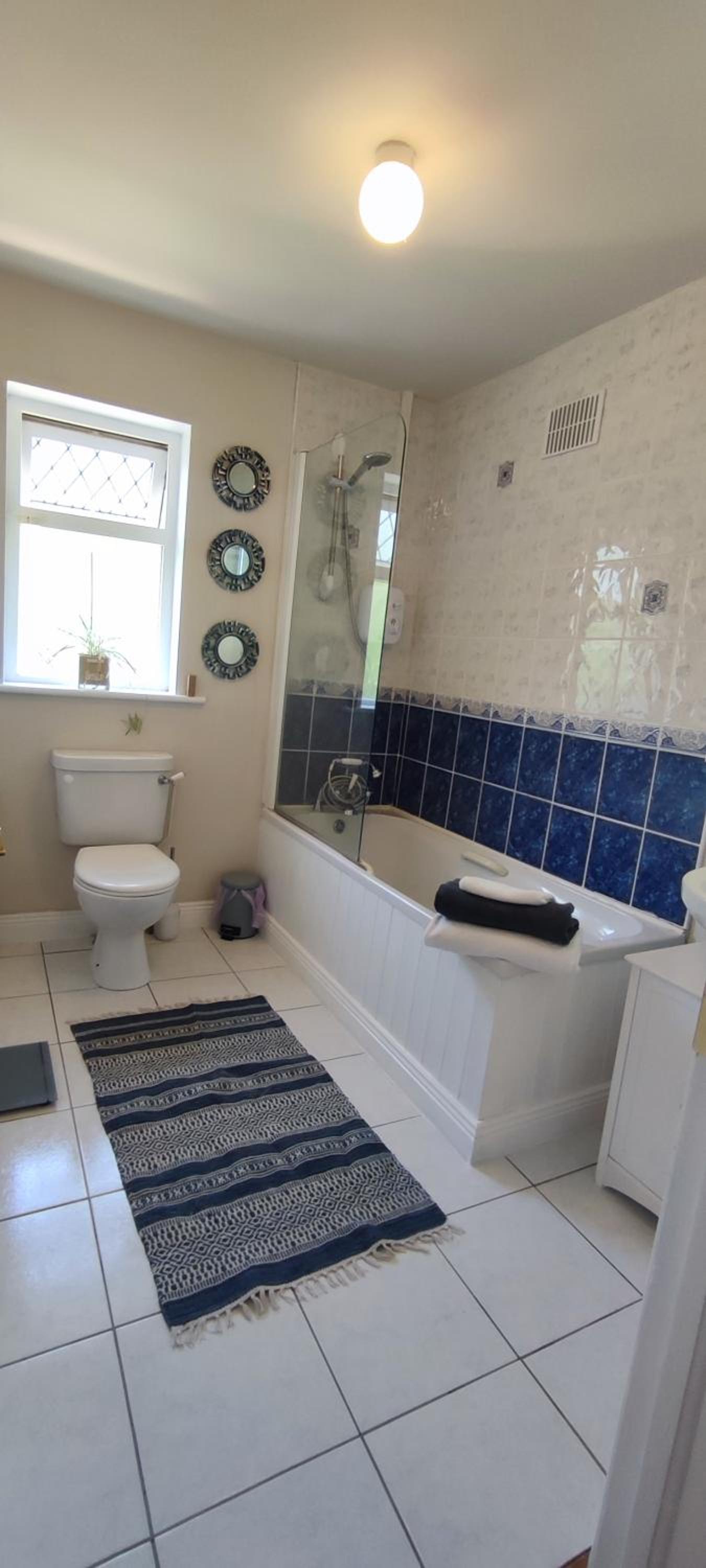 Millwood Retreat Holiday Home