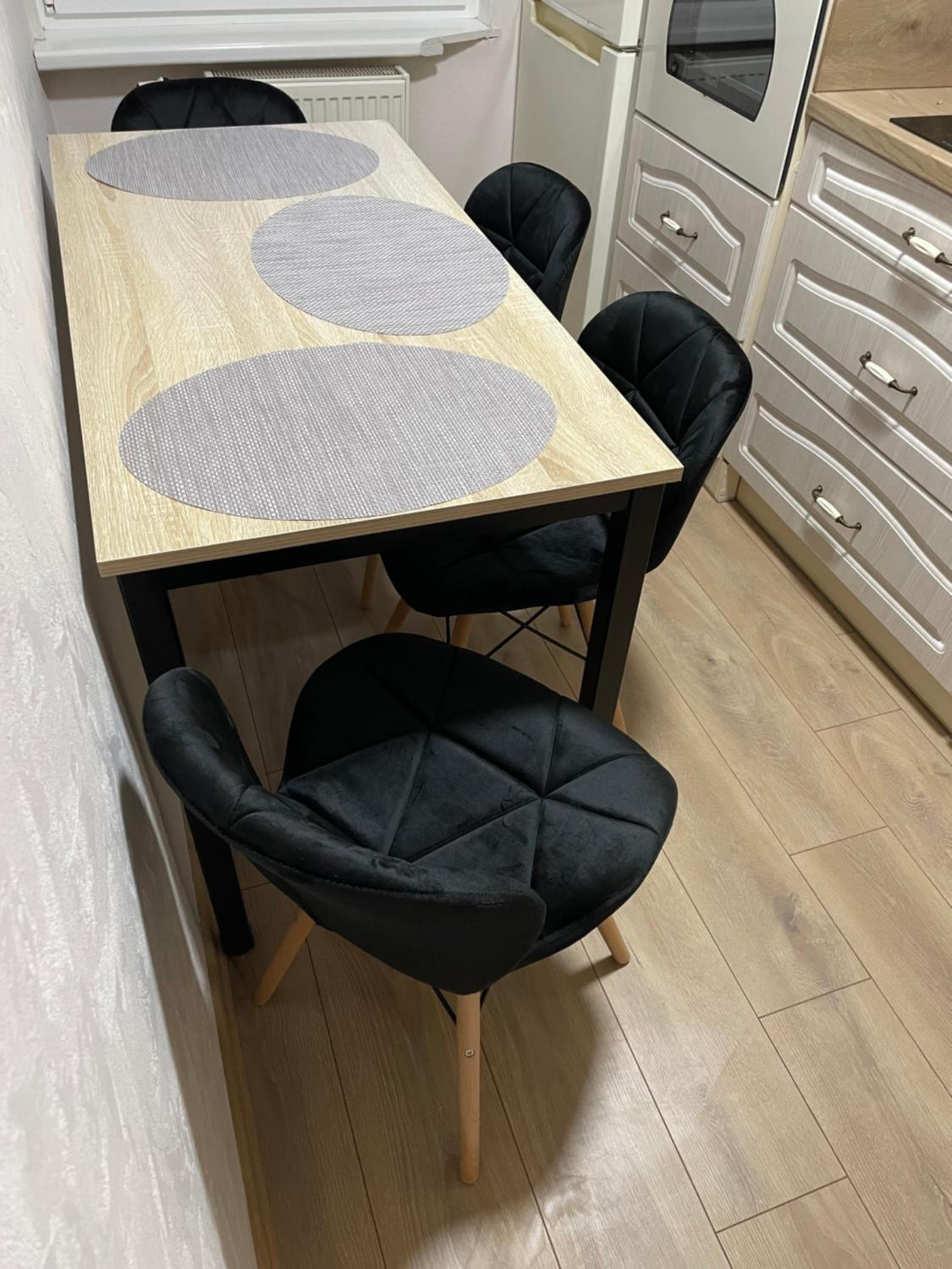 Piltenes apartaments