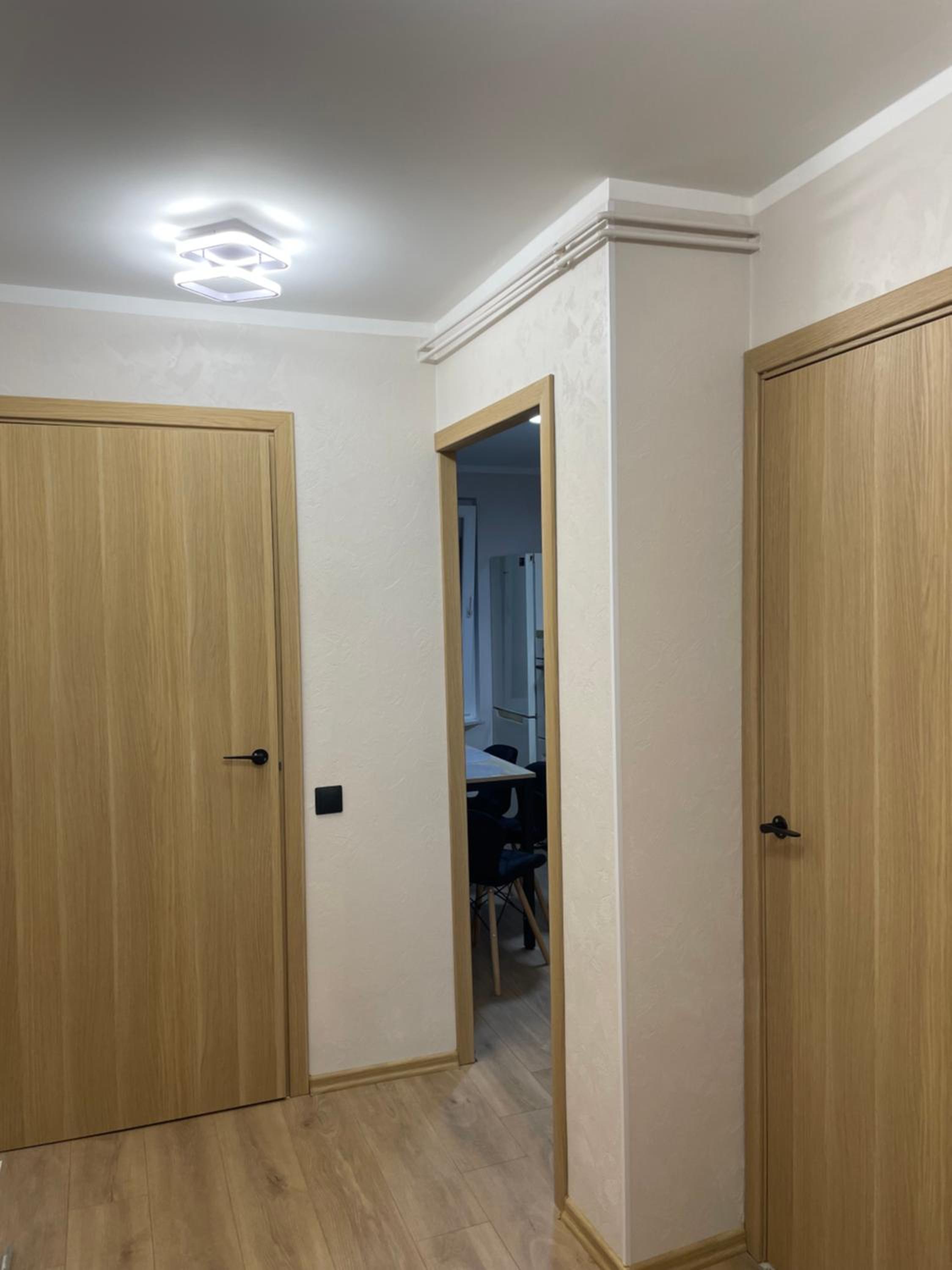 Piltenes apartaments