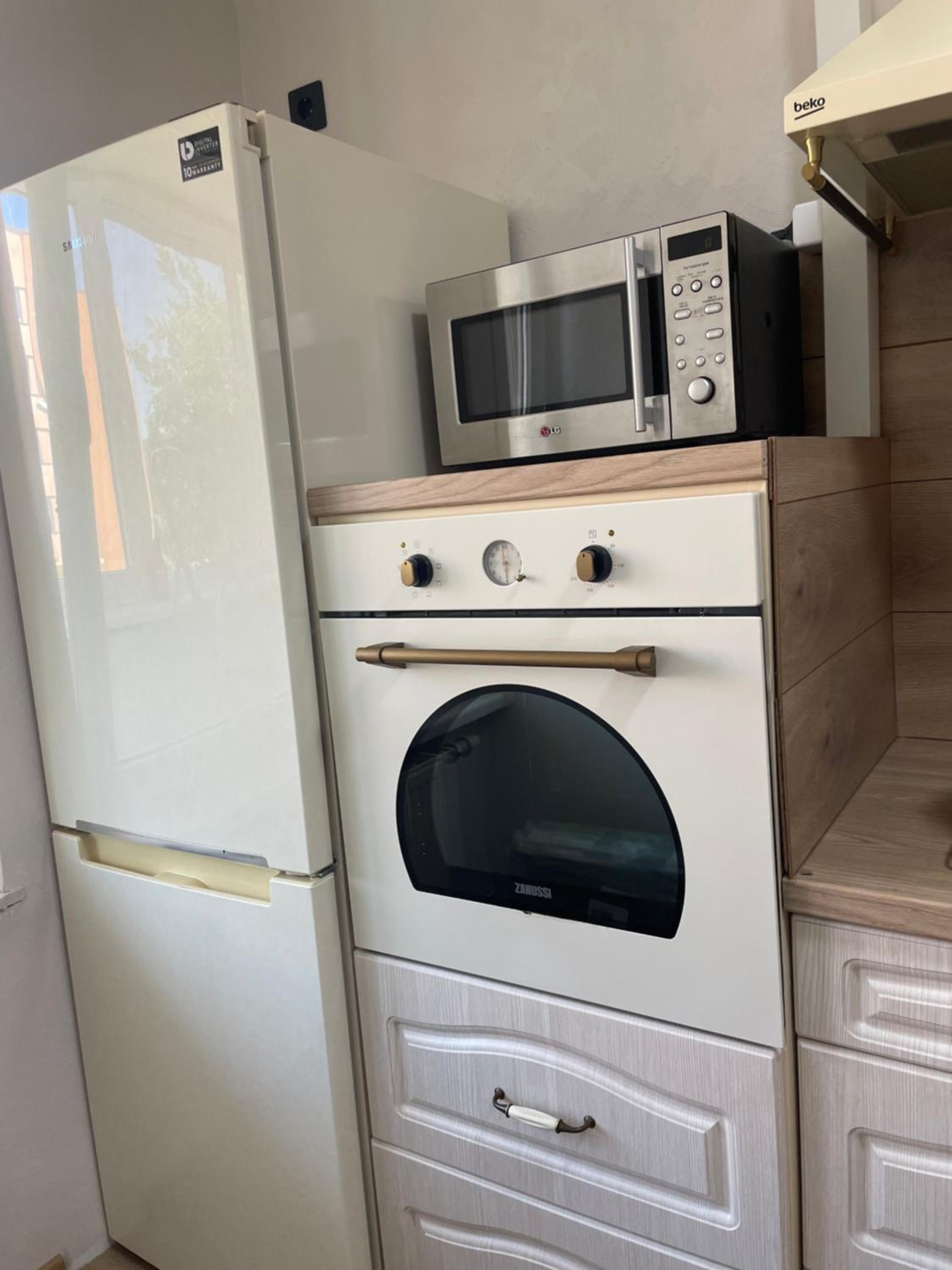 Piltenes apartaments