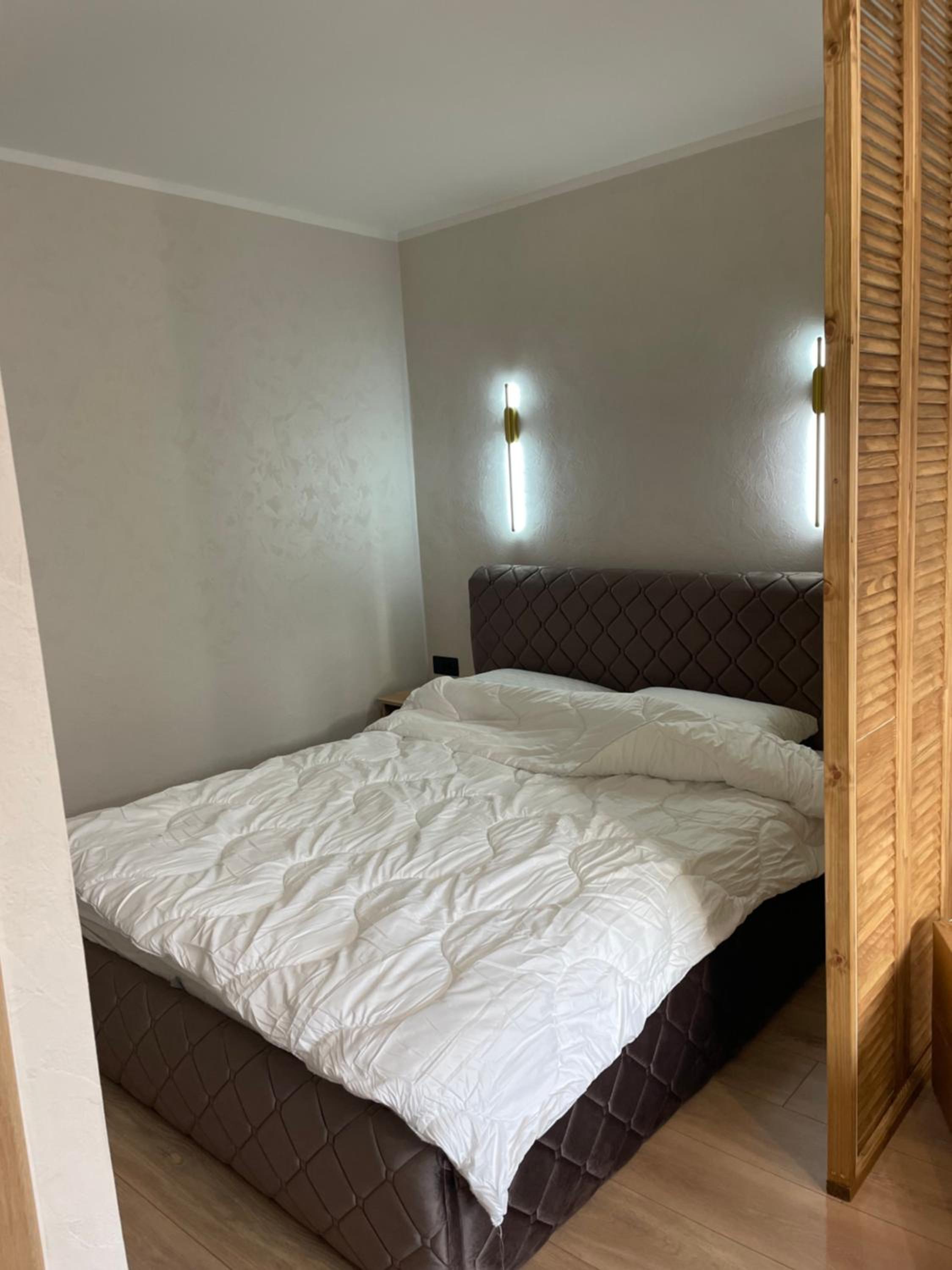 Piltenes apartaments
