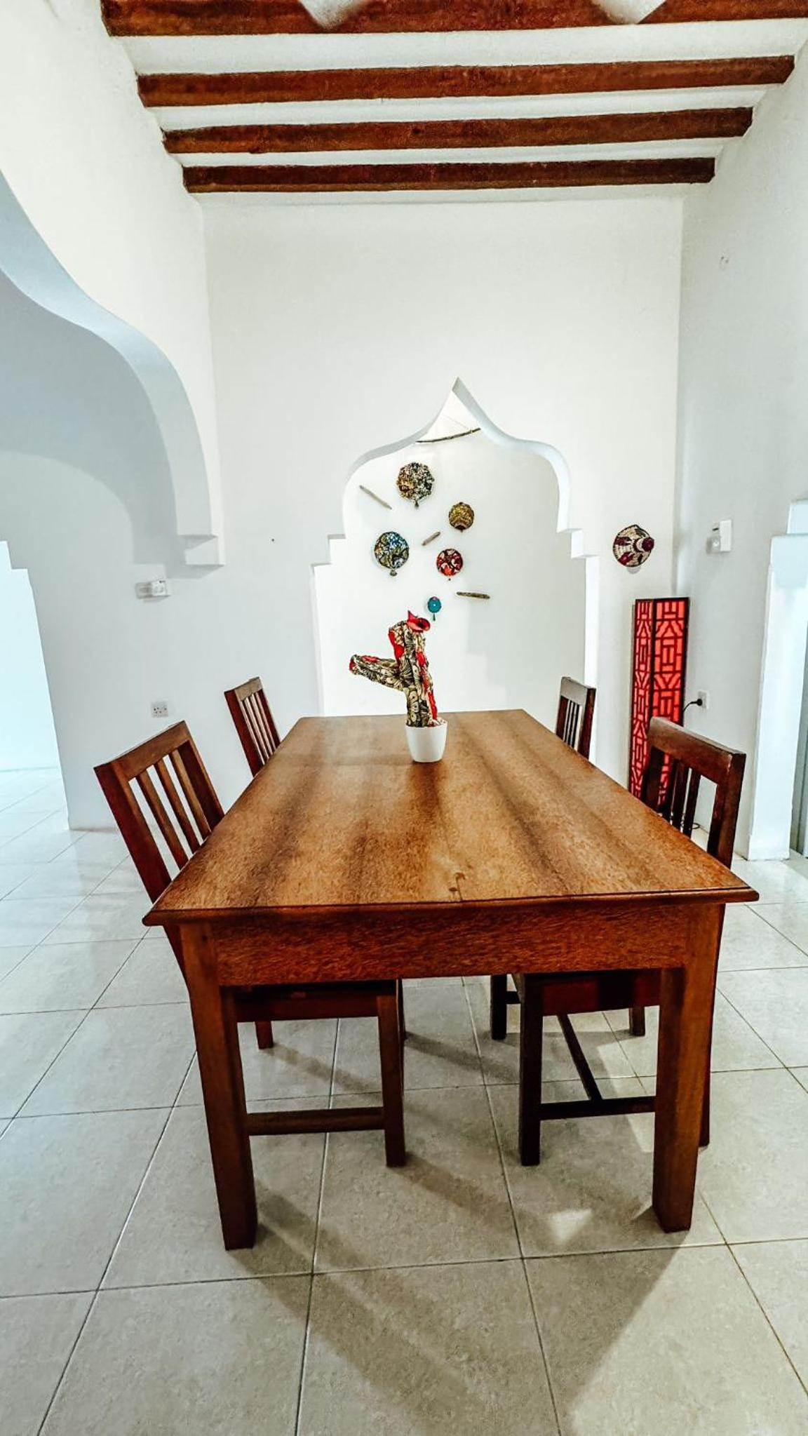Family Villa - racoco villa