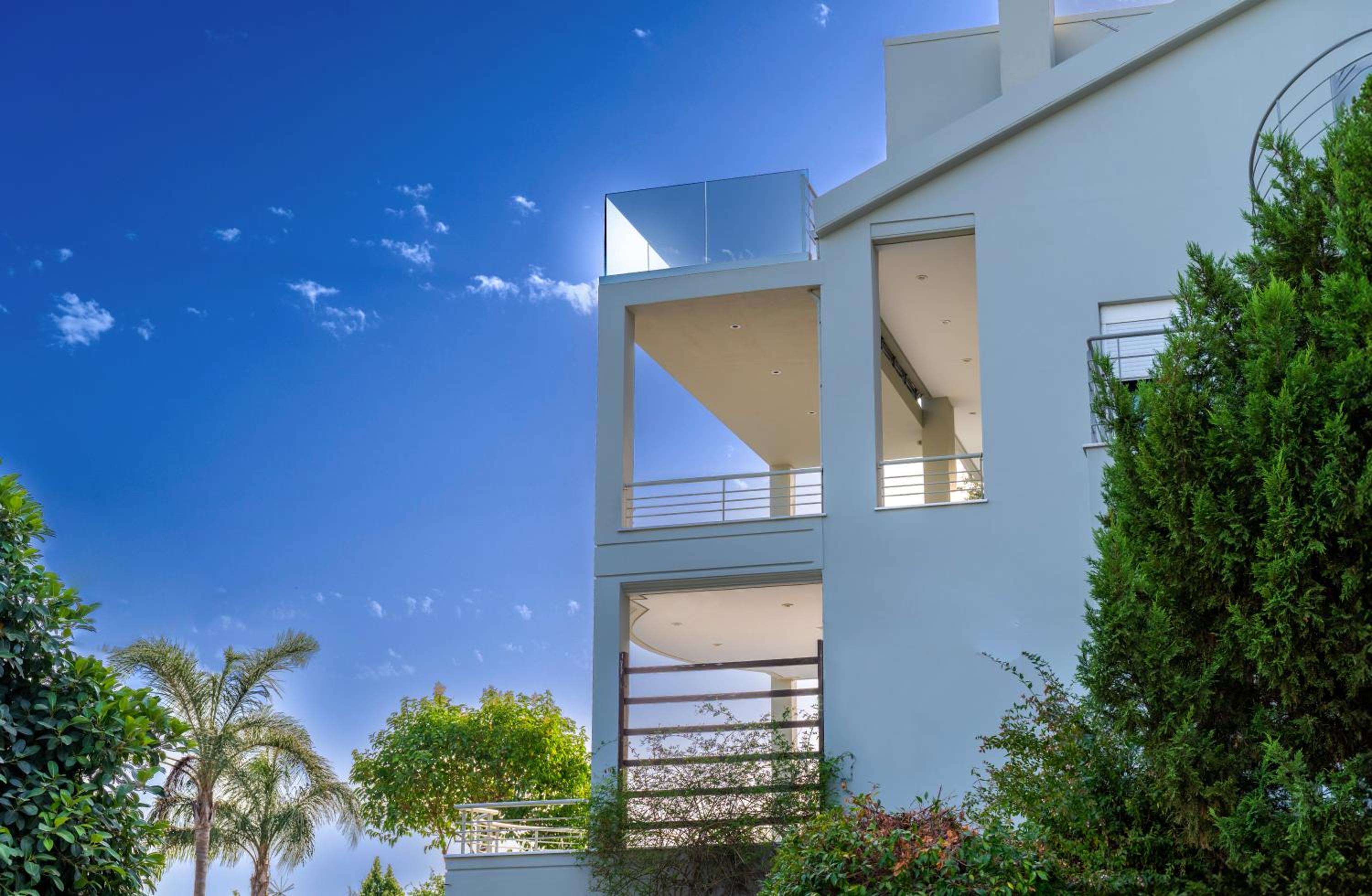 Seaside Serenity Suite Preveza