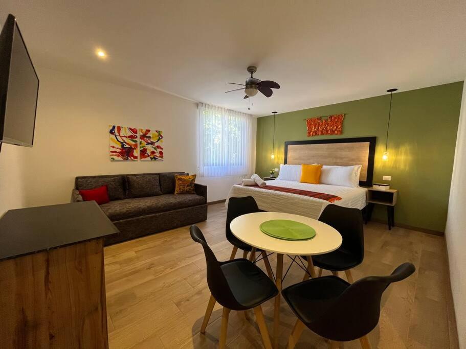 Dk8 - Nice studio in Zona Viva