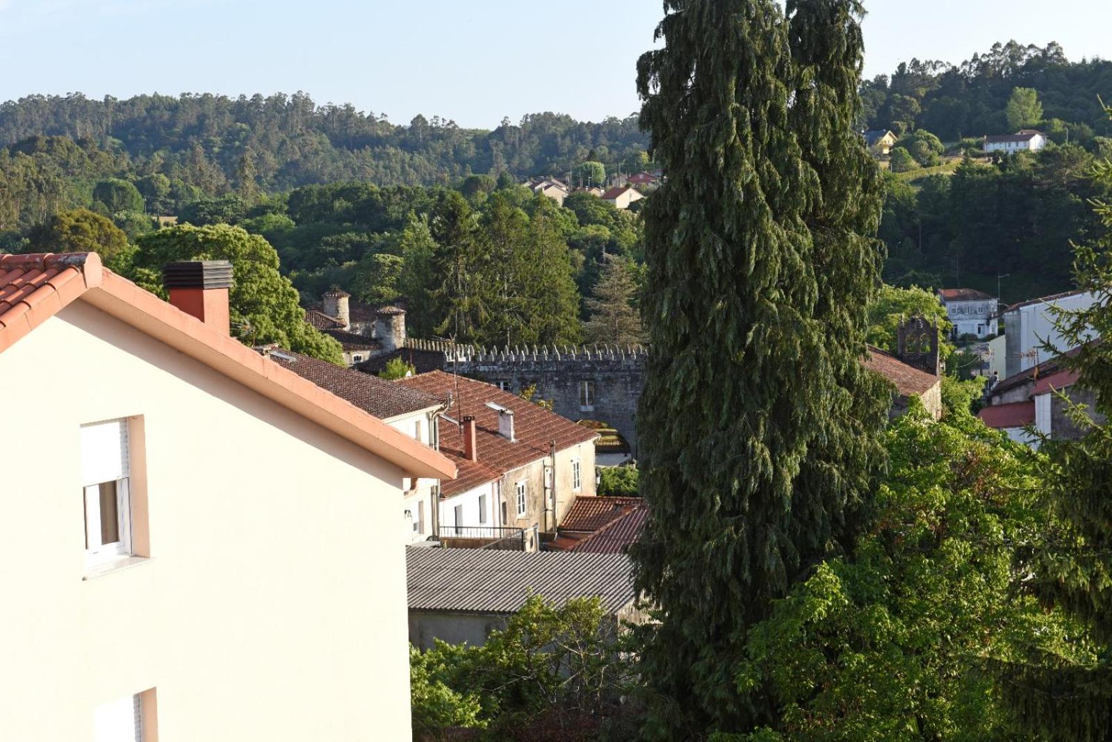 Ávila Apartment - Full Centric Flat with Amazing Views view 4